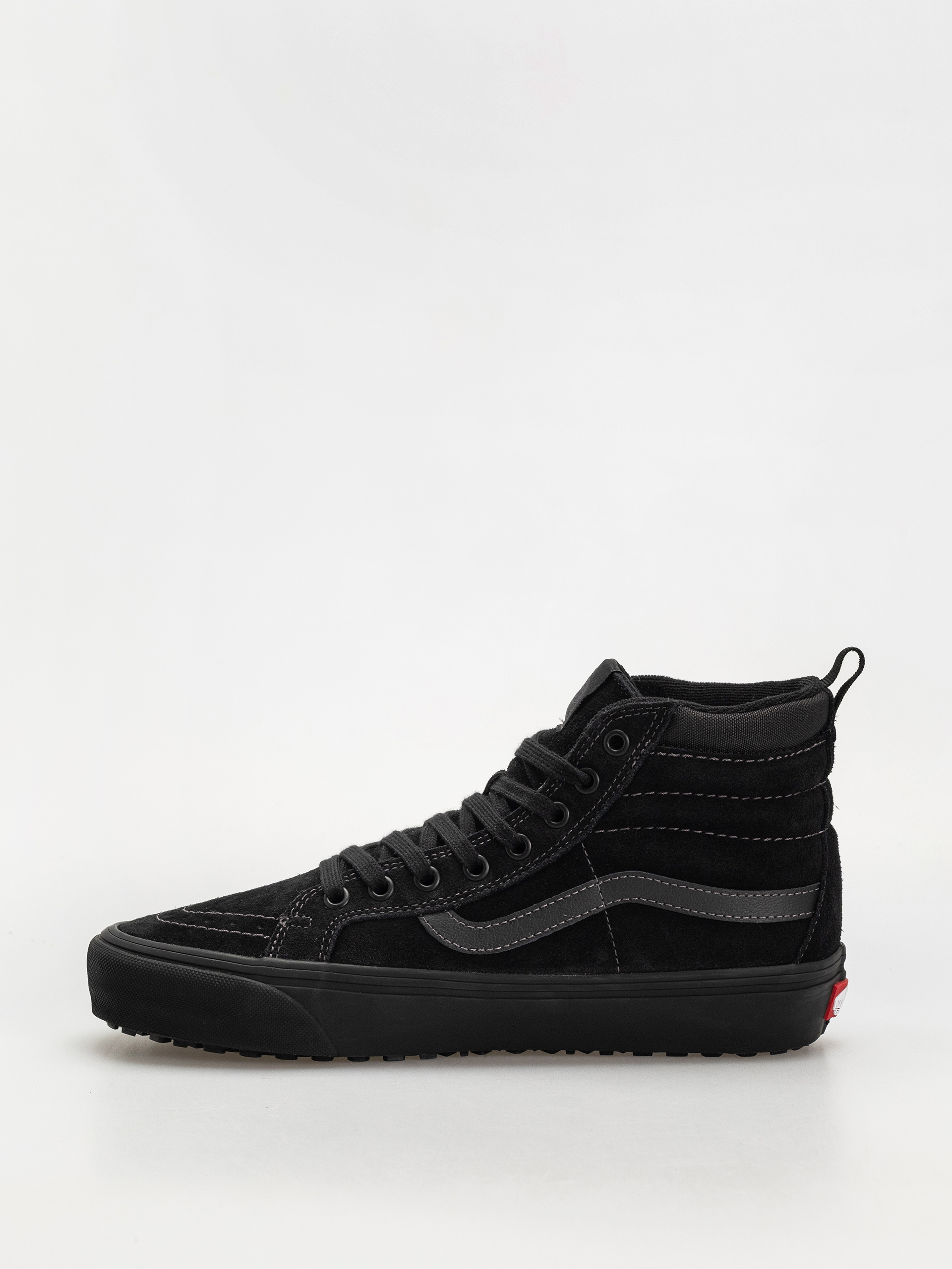 Pantofi Vans Mte Sk8 Hi Insulated (black/black)