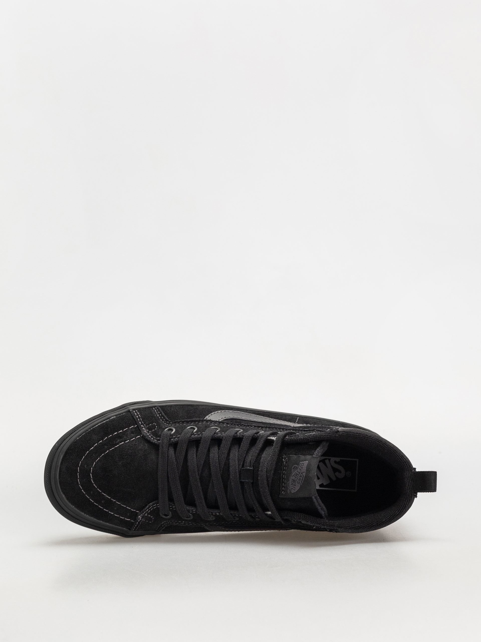 Pantofi Vans Mte Sk8 Hi Insulated (black/black)