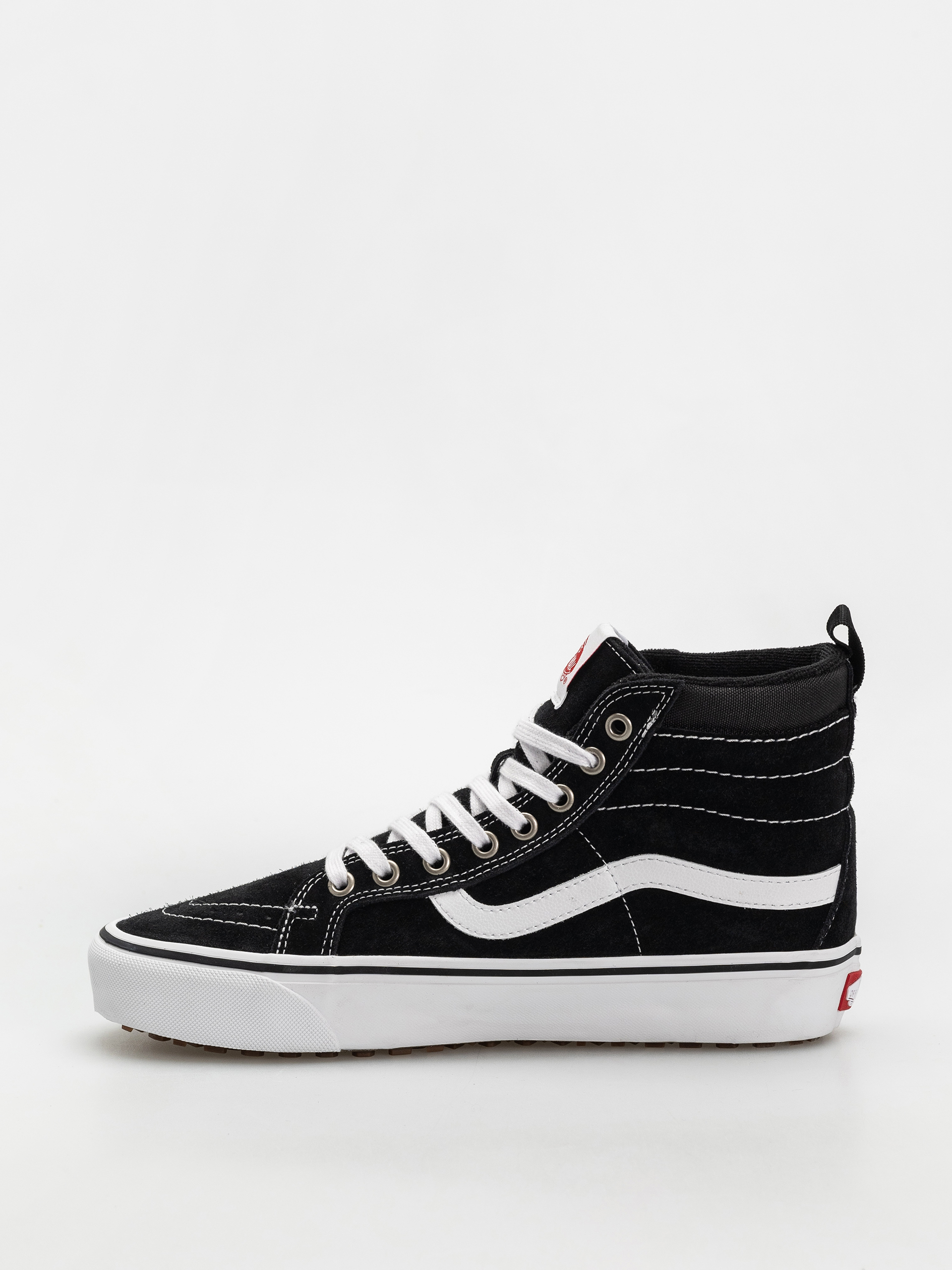 Pantofi Vans Mte Sk8 Hi Insulated (black/white)