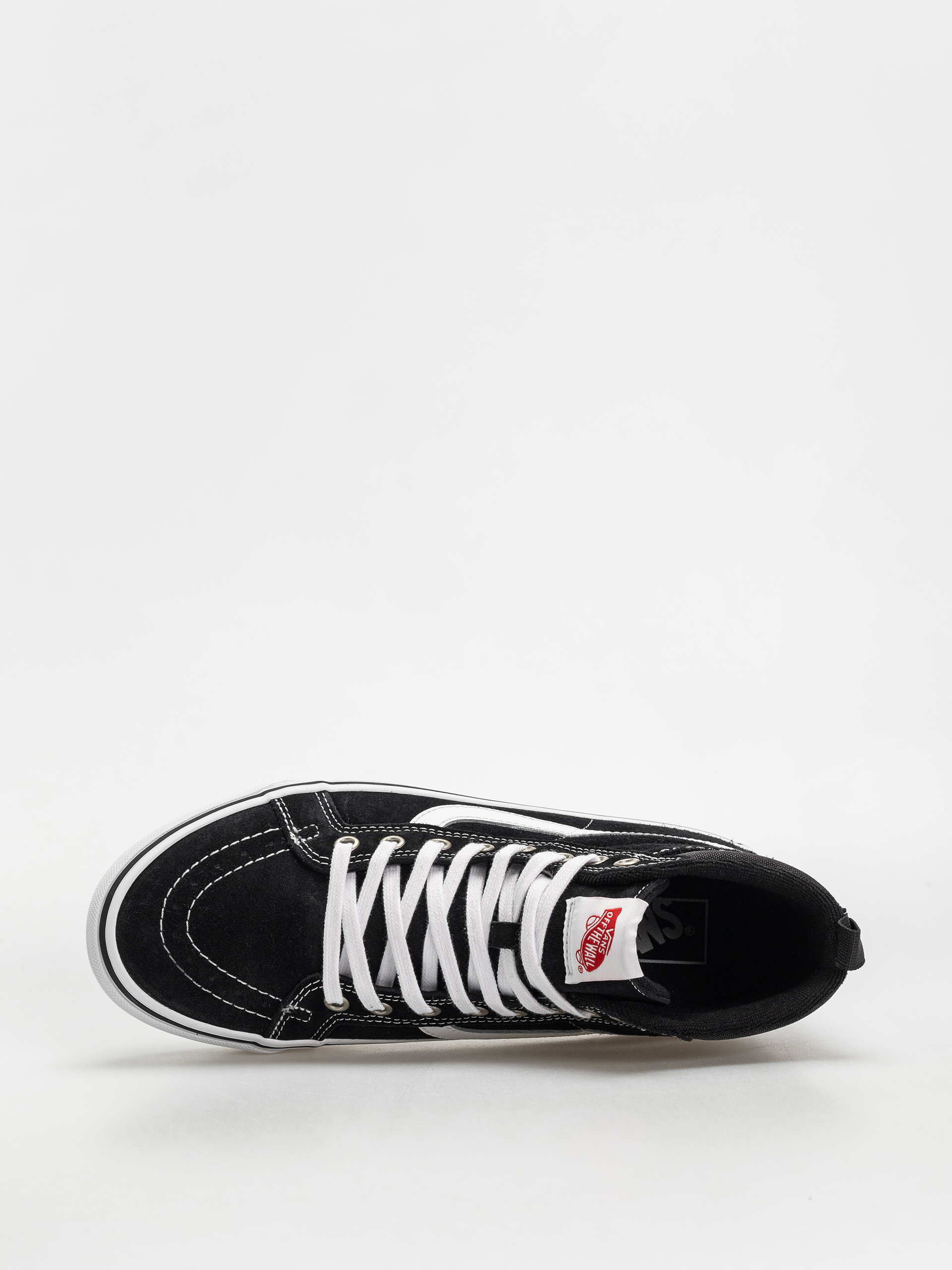 Pantofi Vans Mte Sk8 Hi Insulated (black/white)