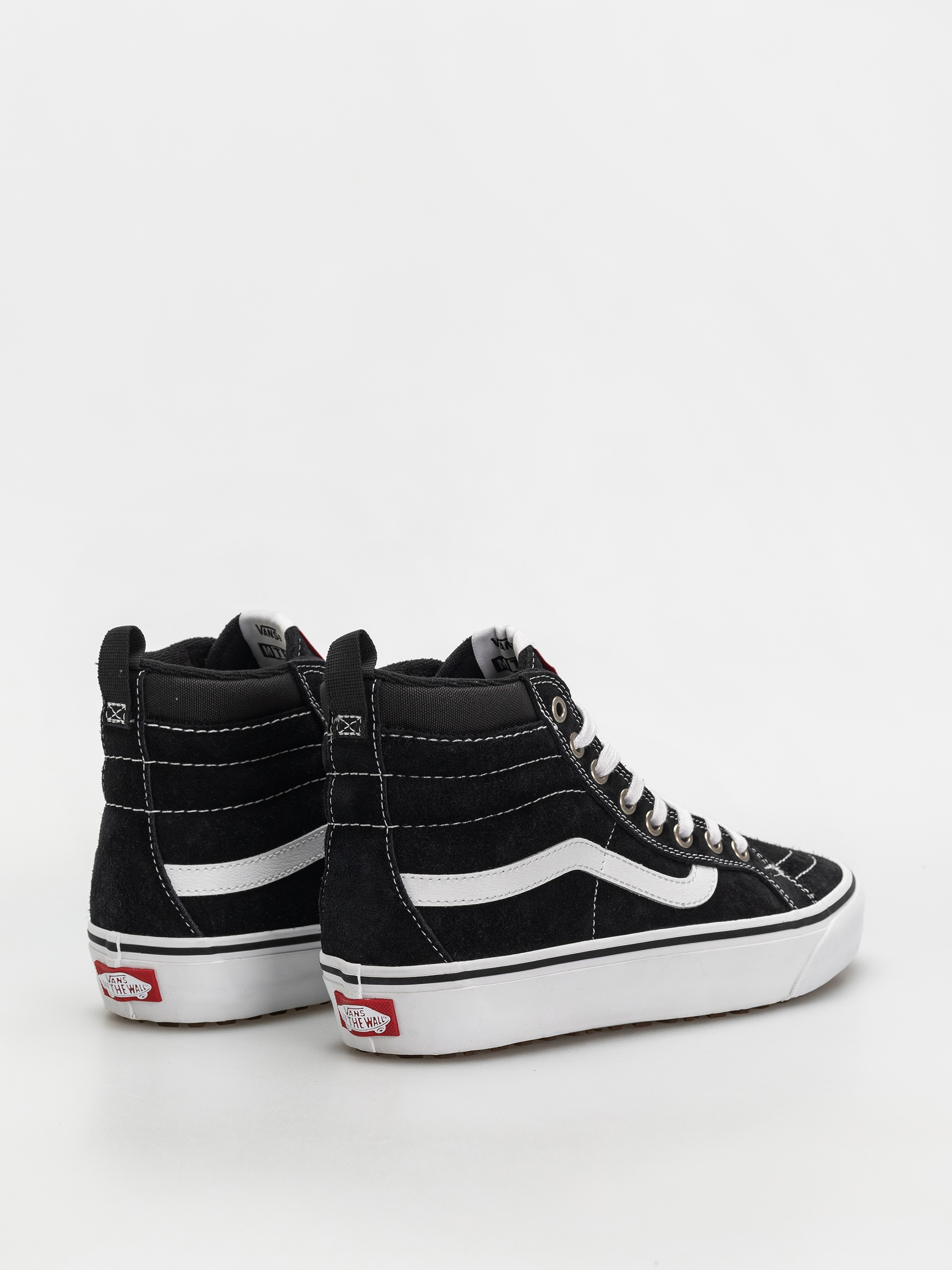 Pantofi Vans Mte Sk8 Hi Insulated (black/white)