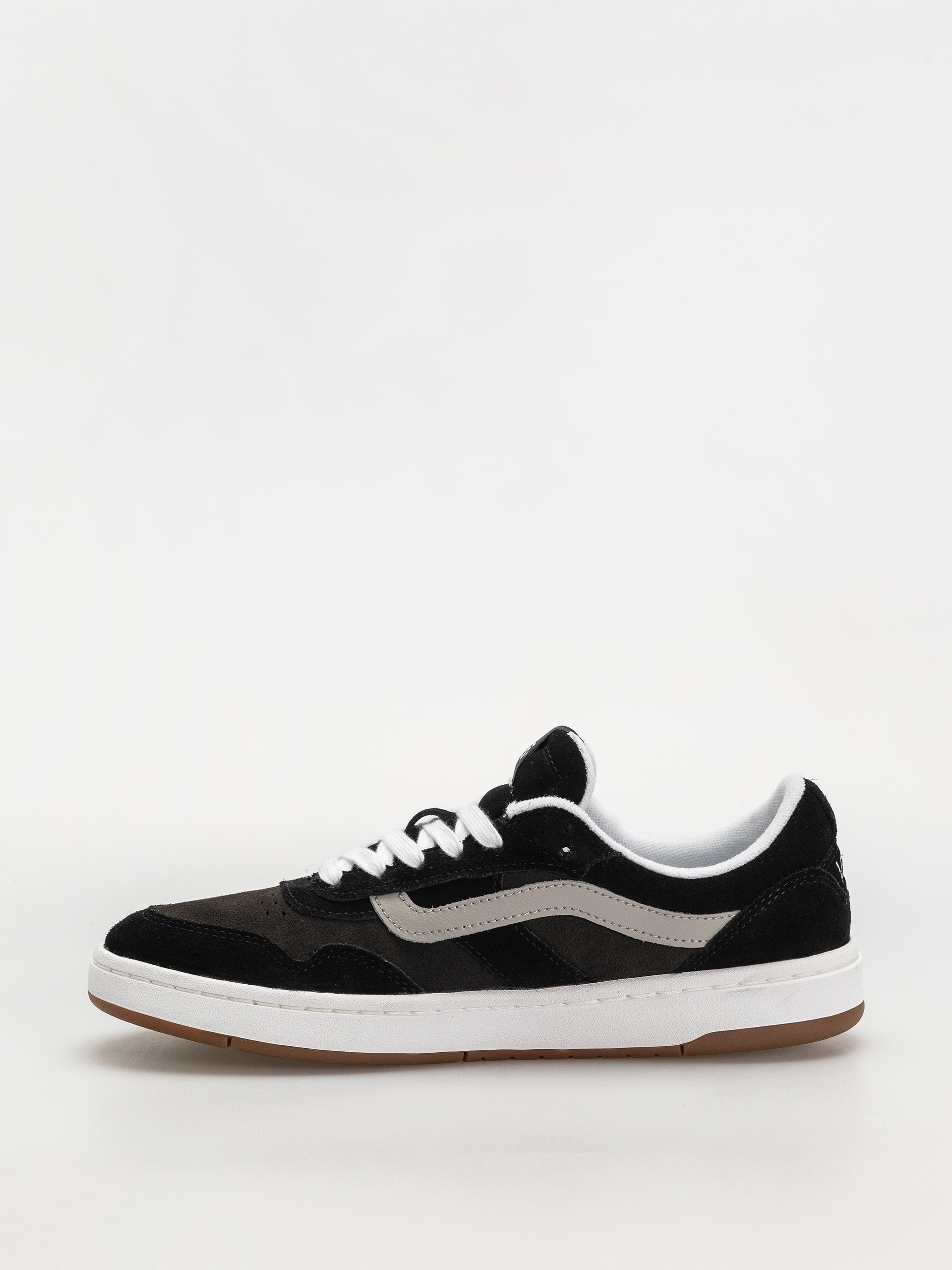 Pantofi Vans Cruze 3.0 (black/drizzle/true white)