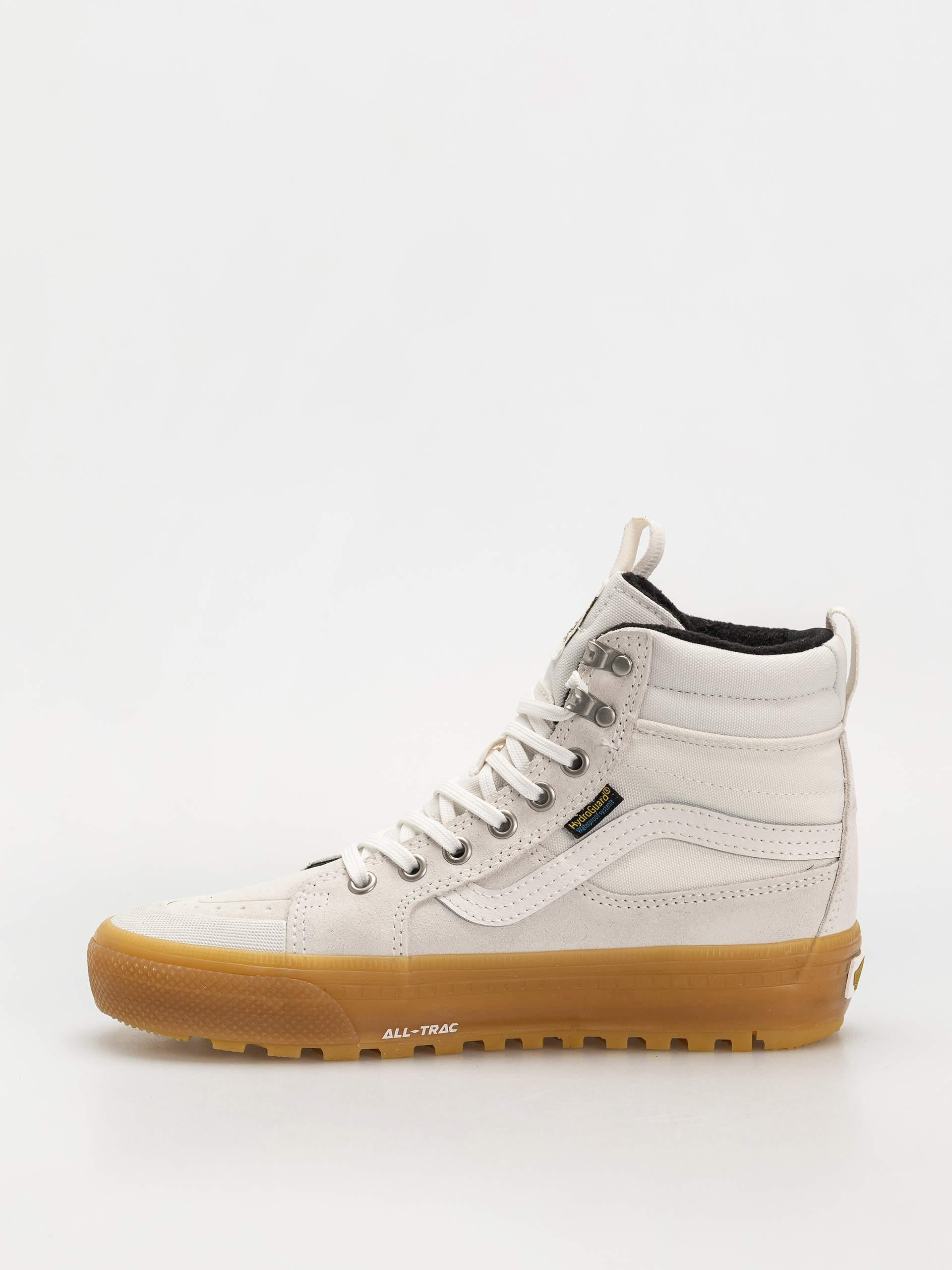 Pantofi Vans Mte Sk8 Hi Waterproof Insulated (white/gum)