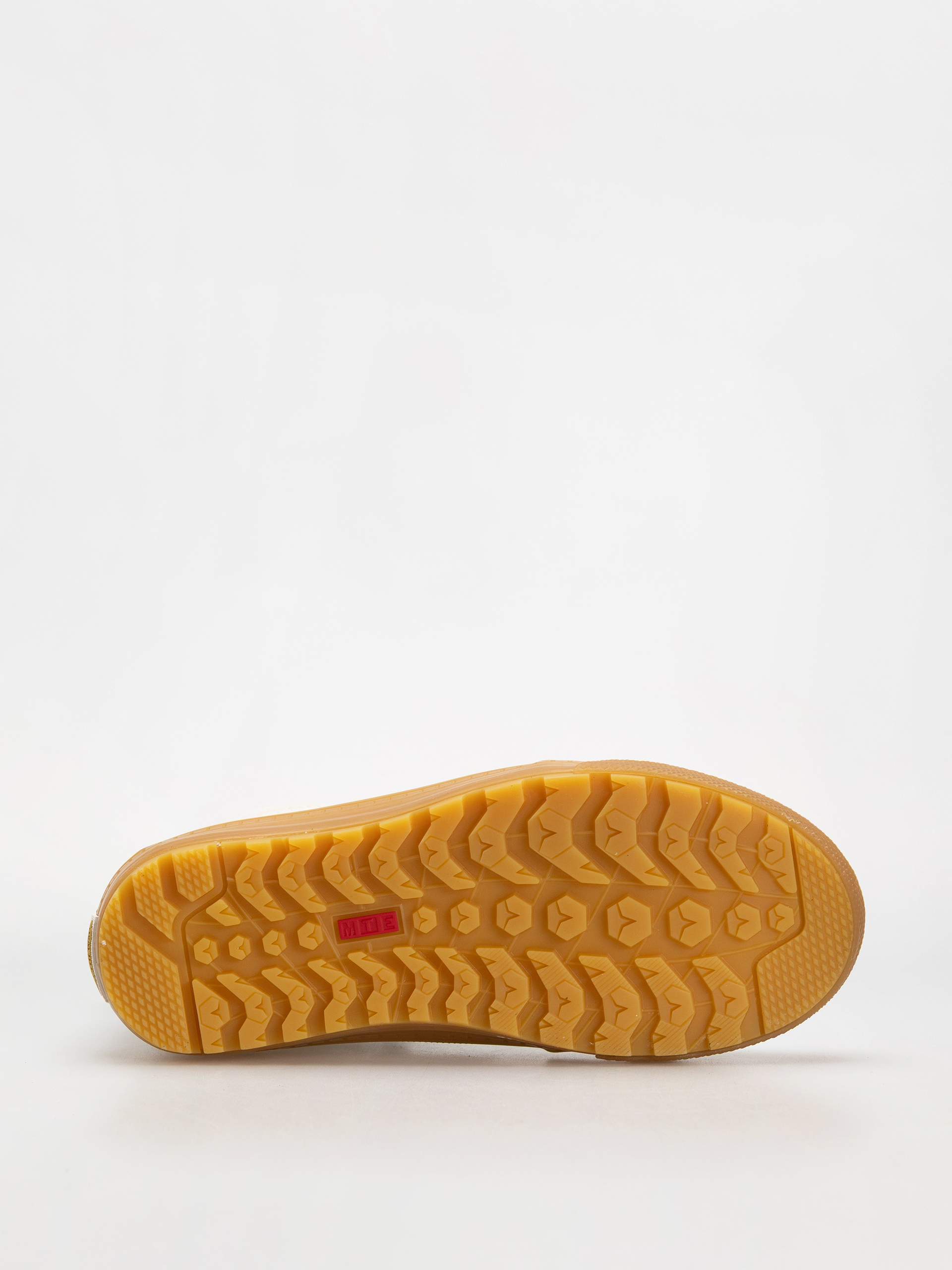 Pantofi Vans Mte Sk8 Hi Waterproof Insulated (white/gum)