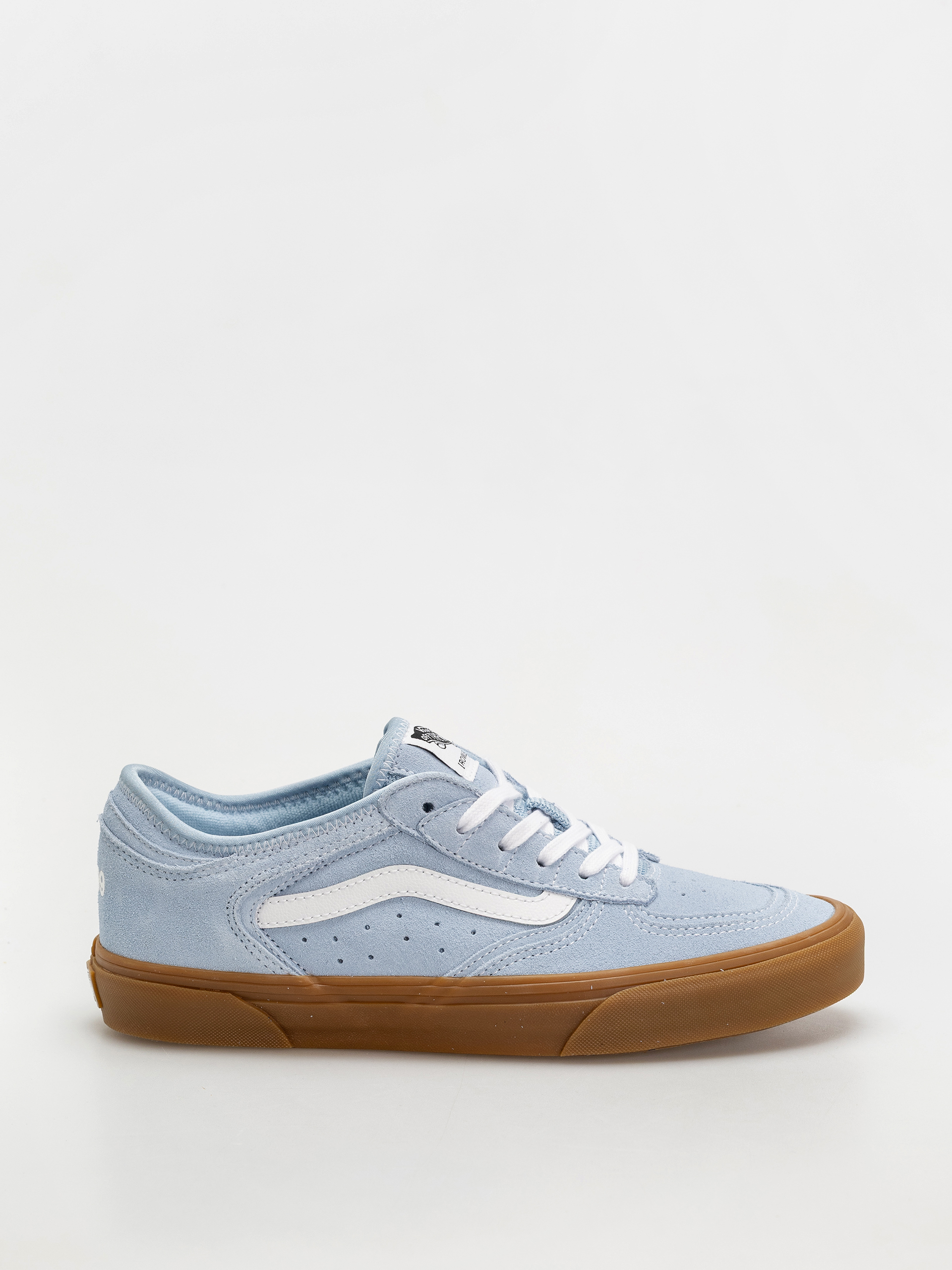 Pantofi Vans Rowley Classic (gum light blue)