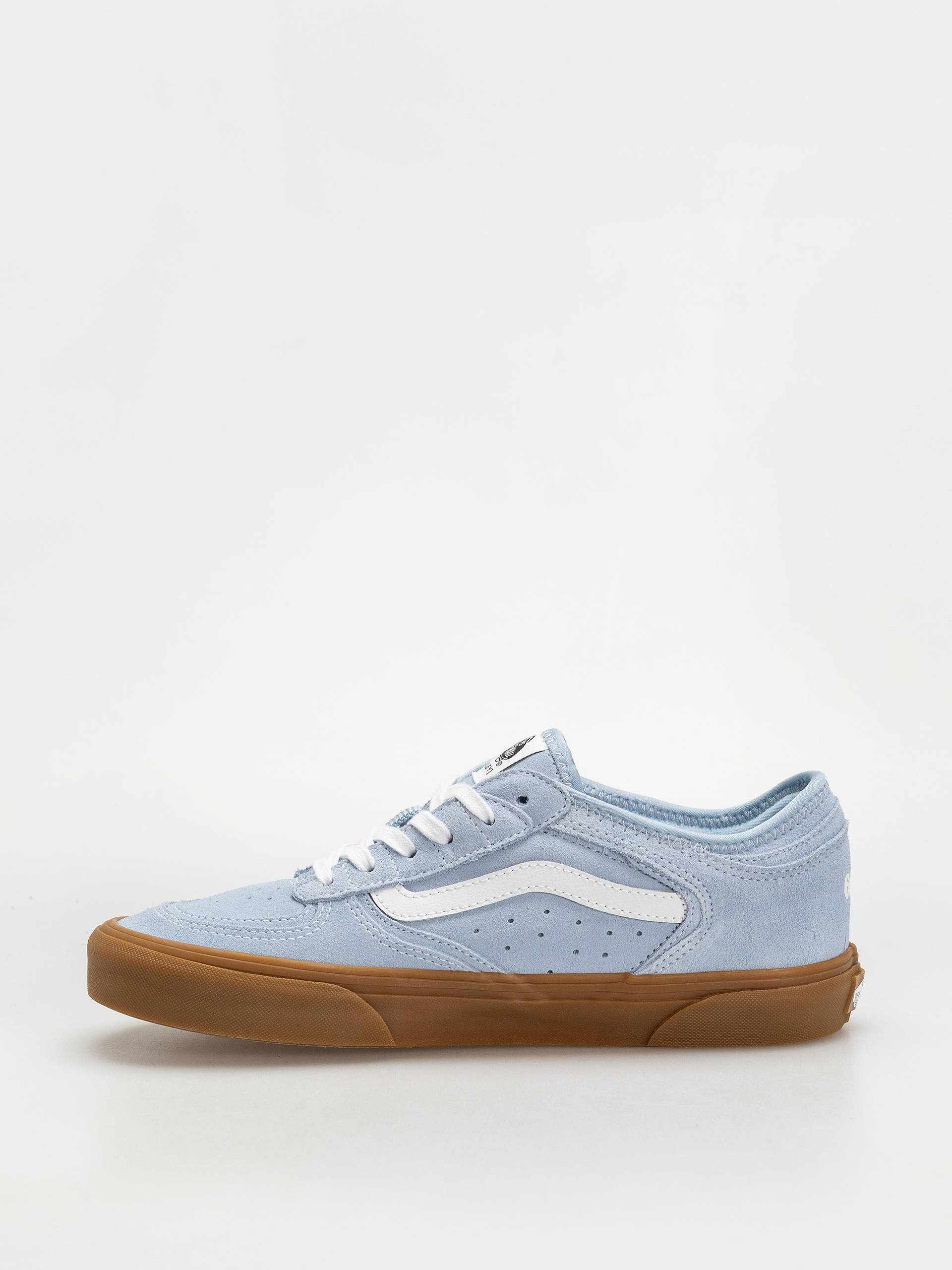 Pantofi Vans Rowley Classic (gum light blue)