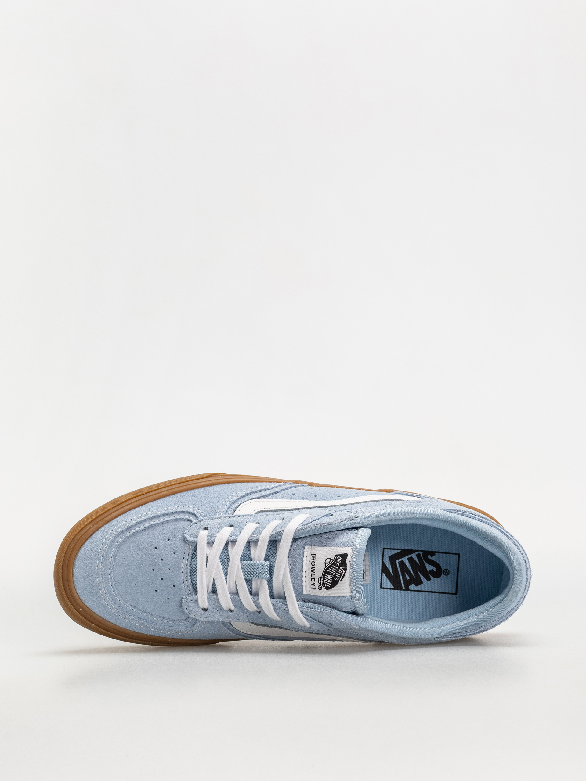 Pantofi Vans Rowley Classic (gum light blue)