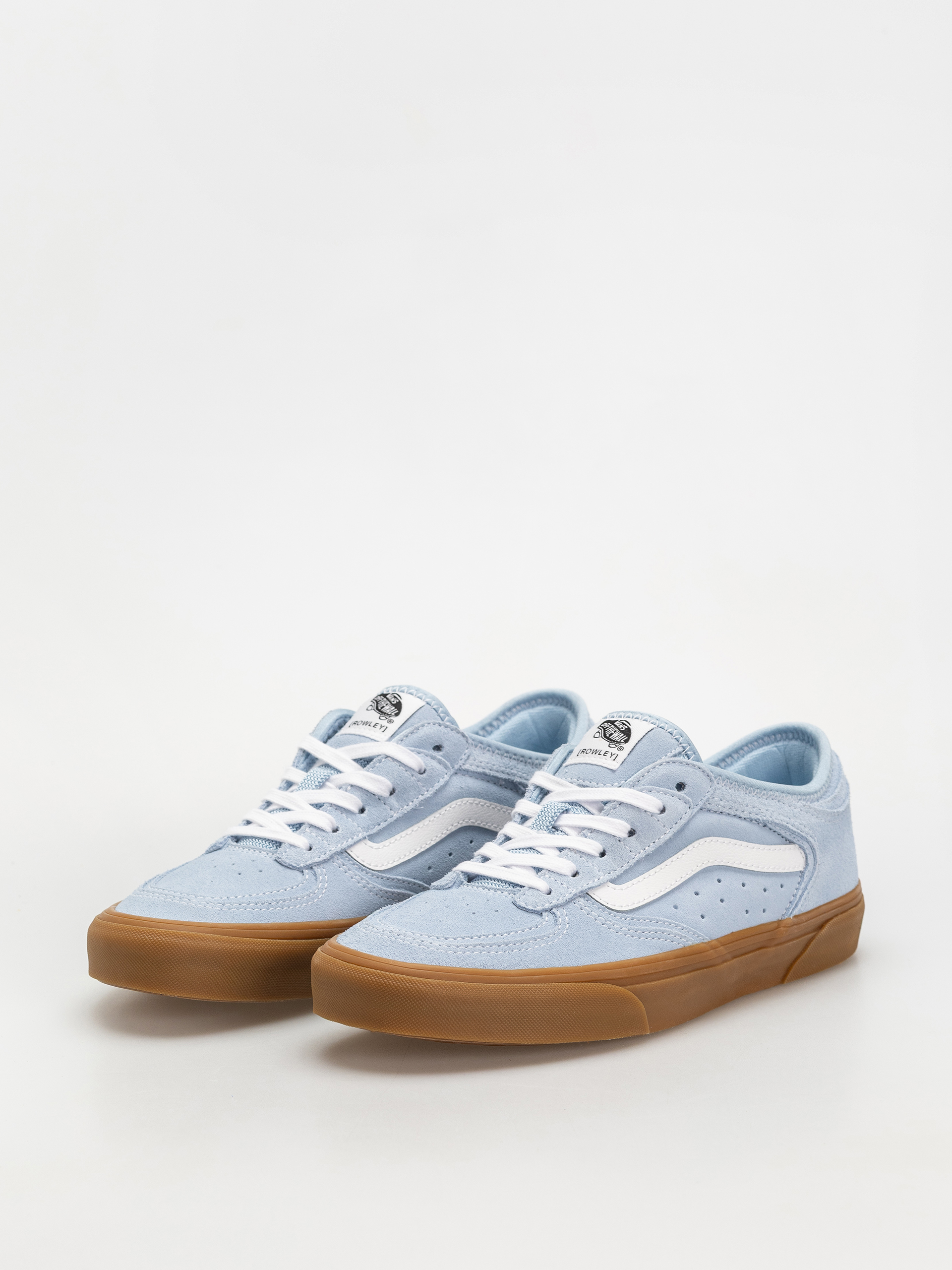Pantofi Vans Rowley Classic (gum light blue)