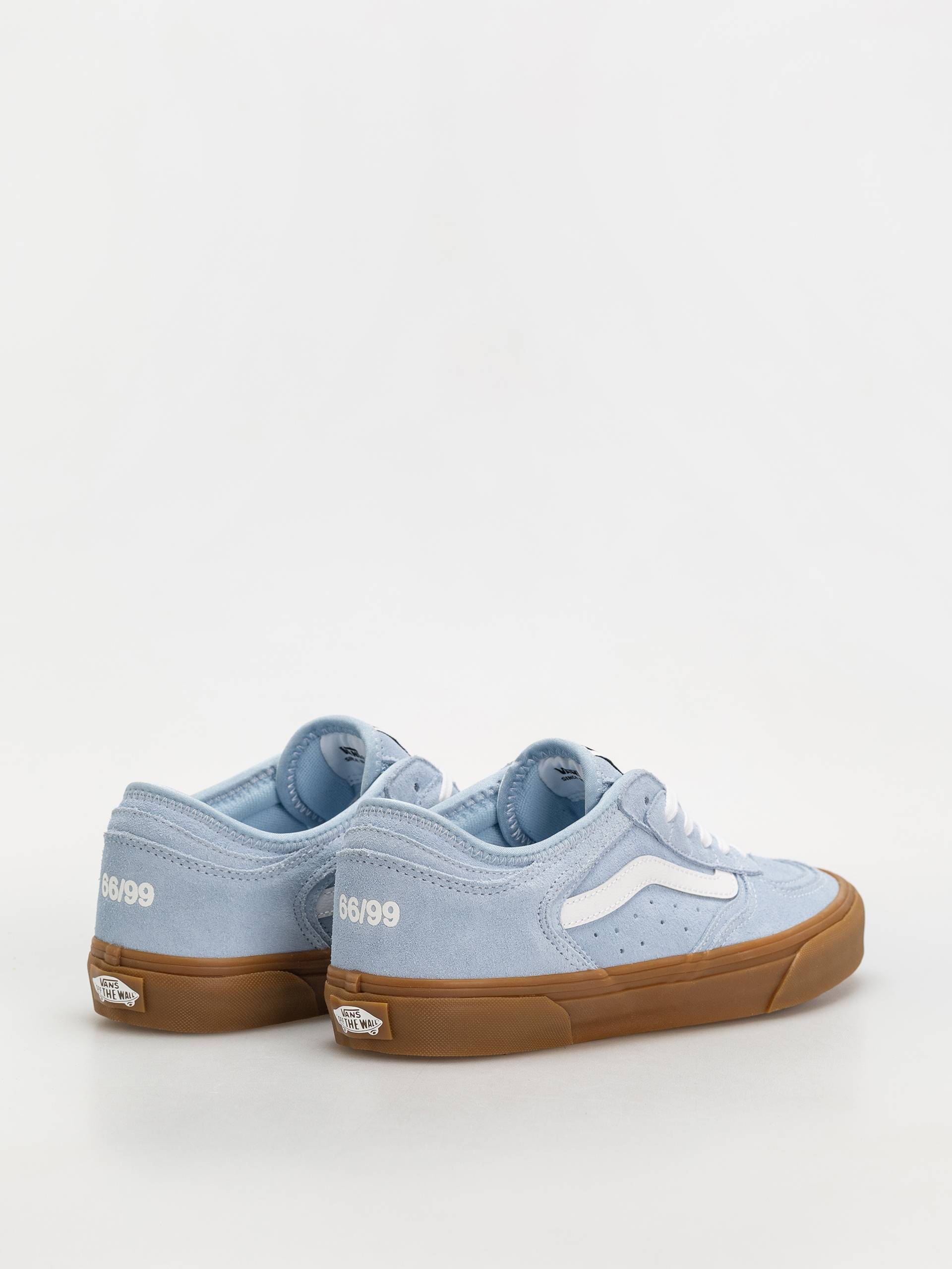 Pantofi Vans Rowley Classic - albastru (gum light blue)