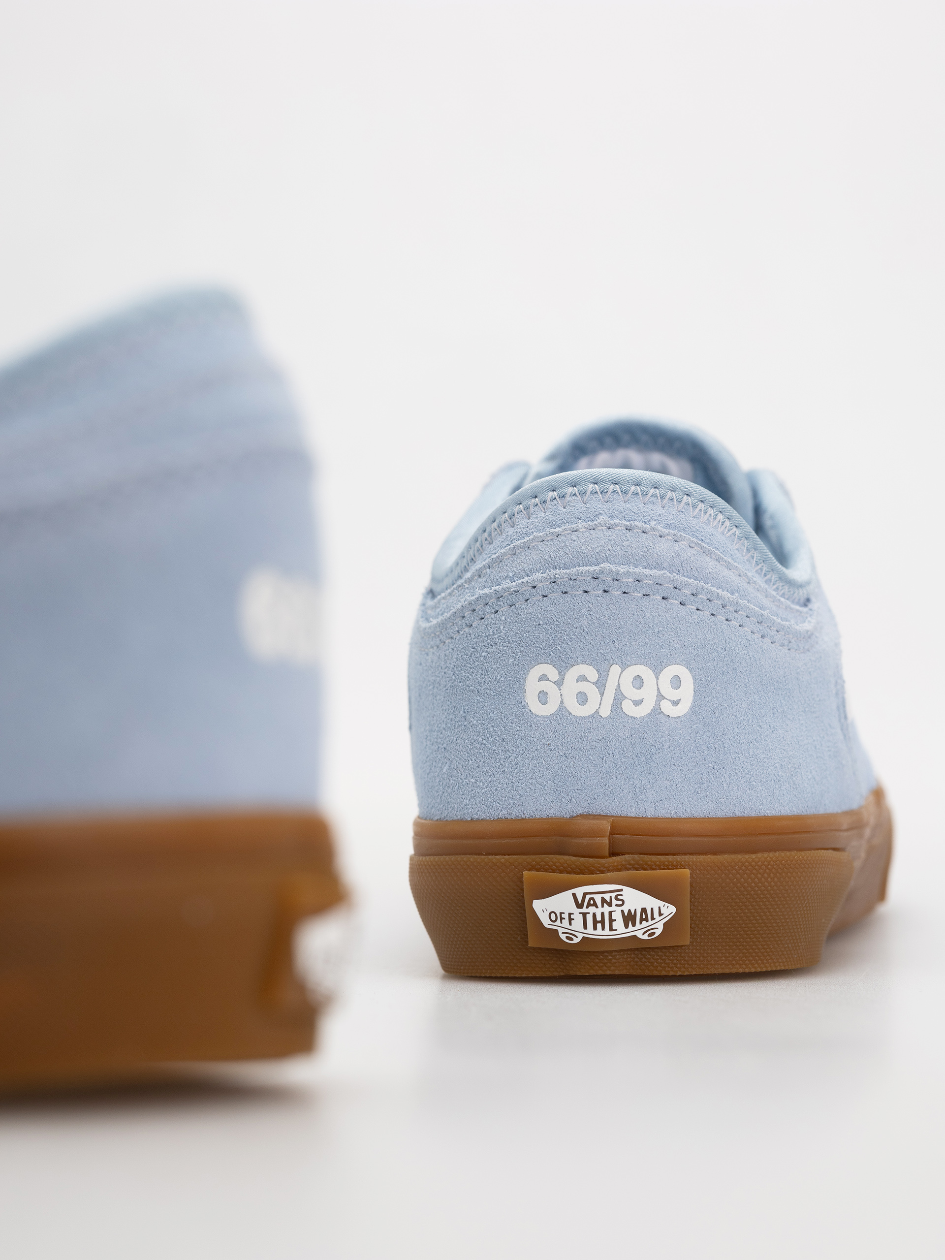 Pantofi Vans Rowley Classic (gum light blue)