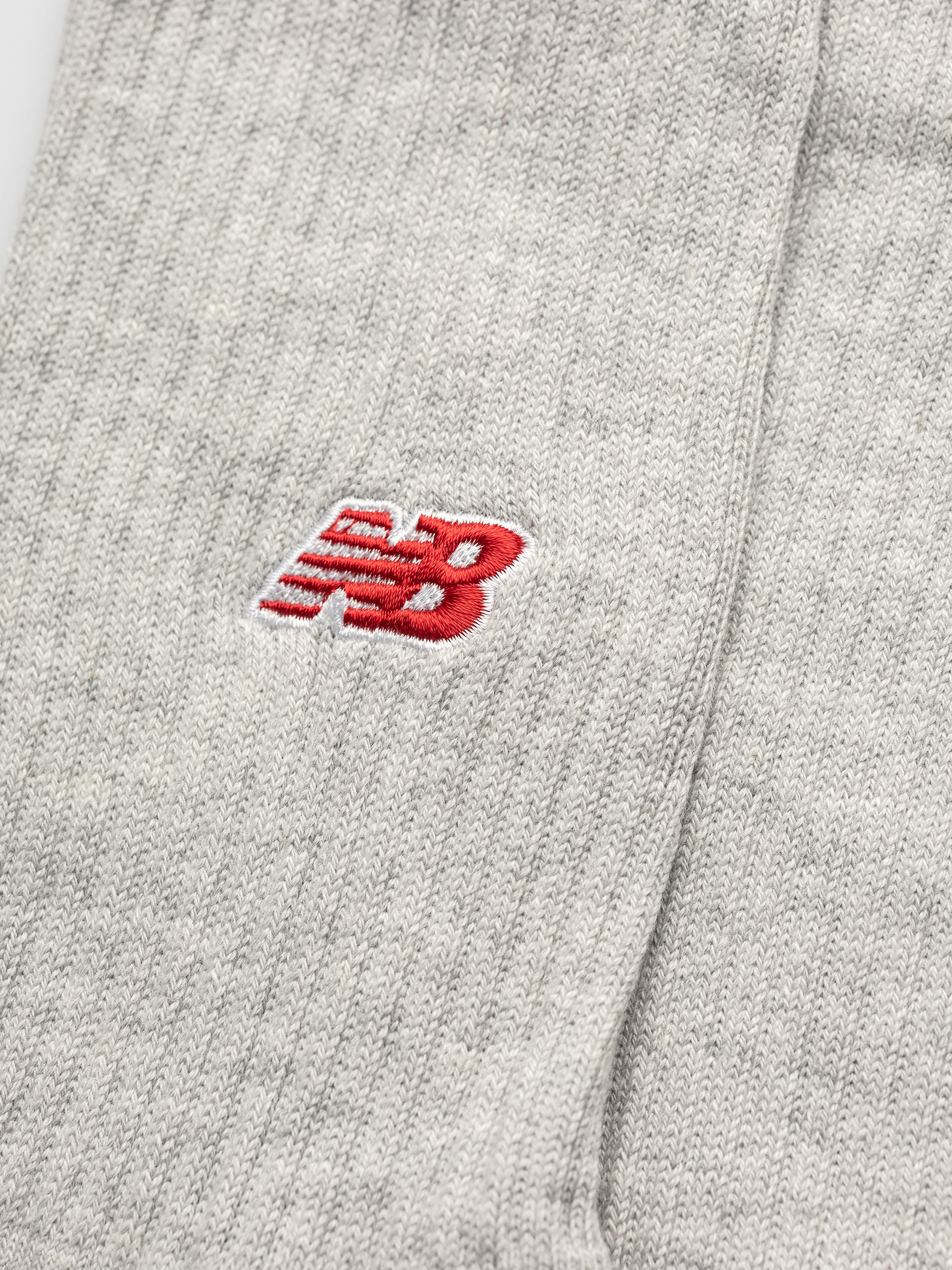 Șosete New Balance Active Premium Crew 2Pc (grey)