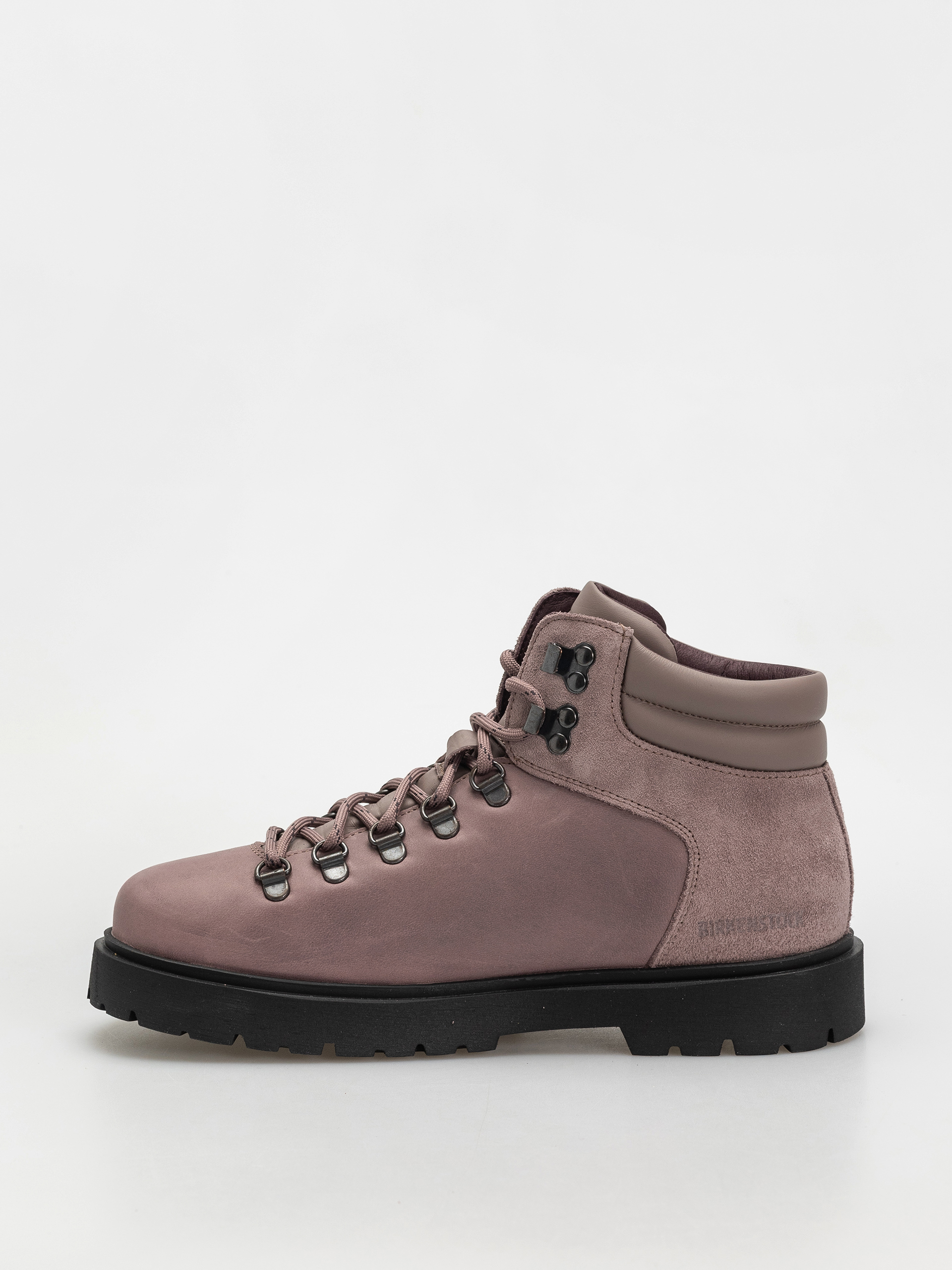 Pantofi Birkenstock Jackson 2.0 Narrow Wmn (faded purple)