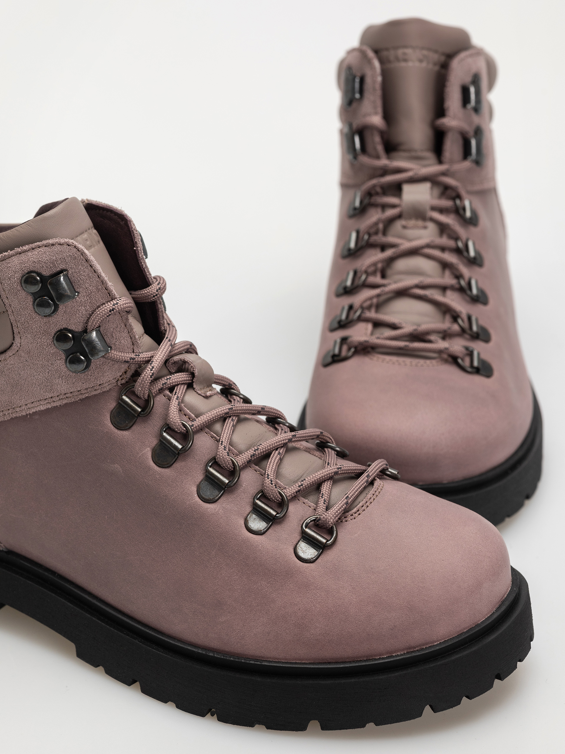 Pantofi Birkenstock Jackson 2.0 Narrow Wmn (faded purple)