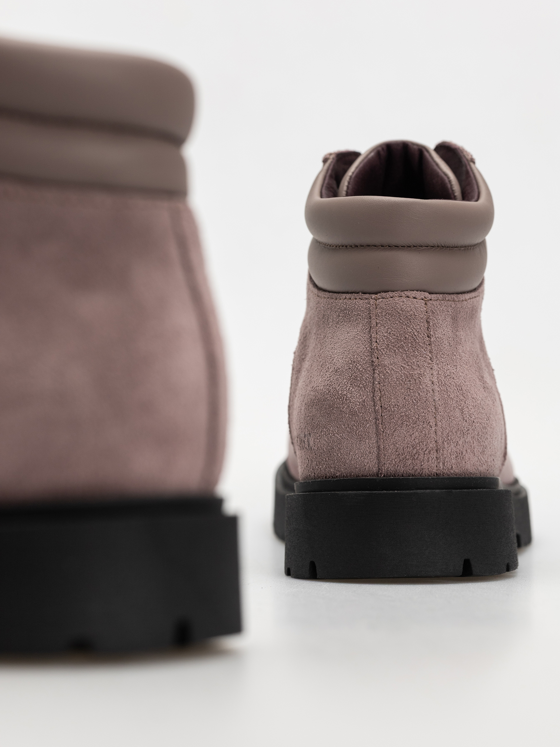 Pantofi Birkenstock Jackson 2.0 Narrow Wmn (faded purple)