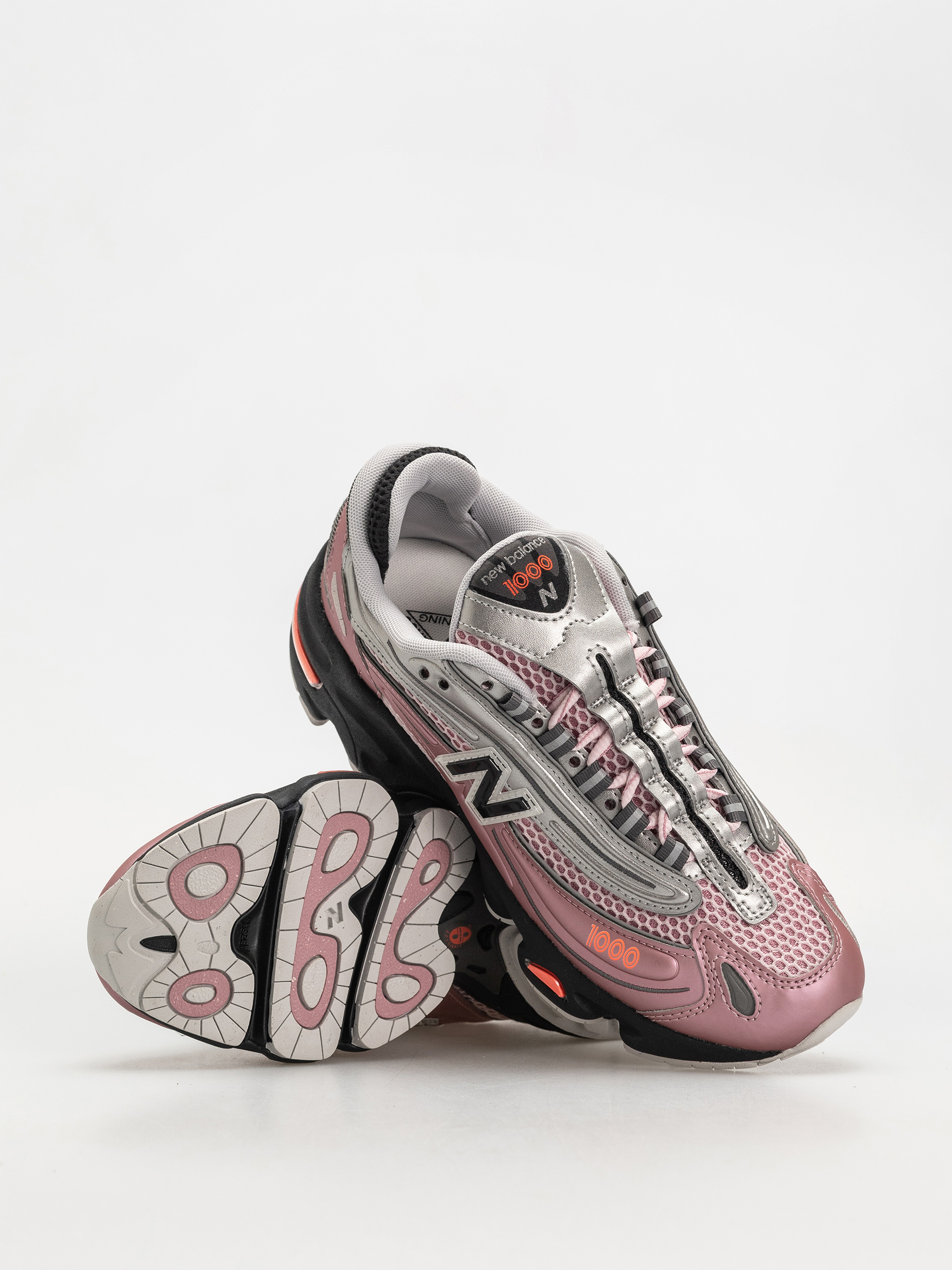 New Balance 1000EGR 30センチ Pantofi New Balance 1000 - roz (pink taffy)