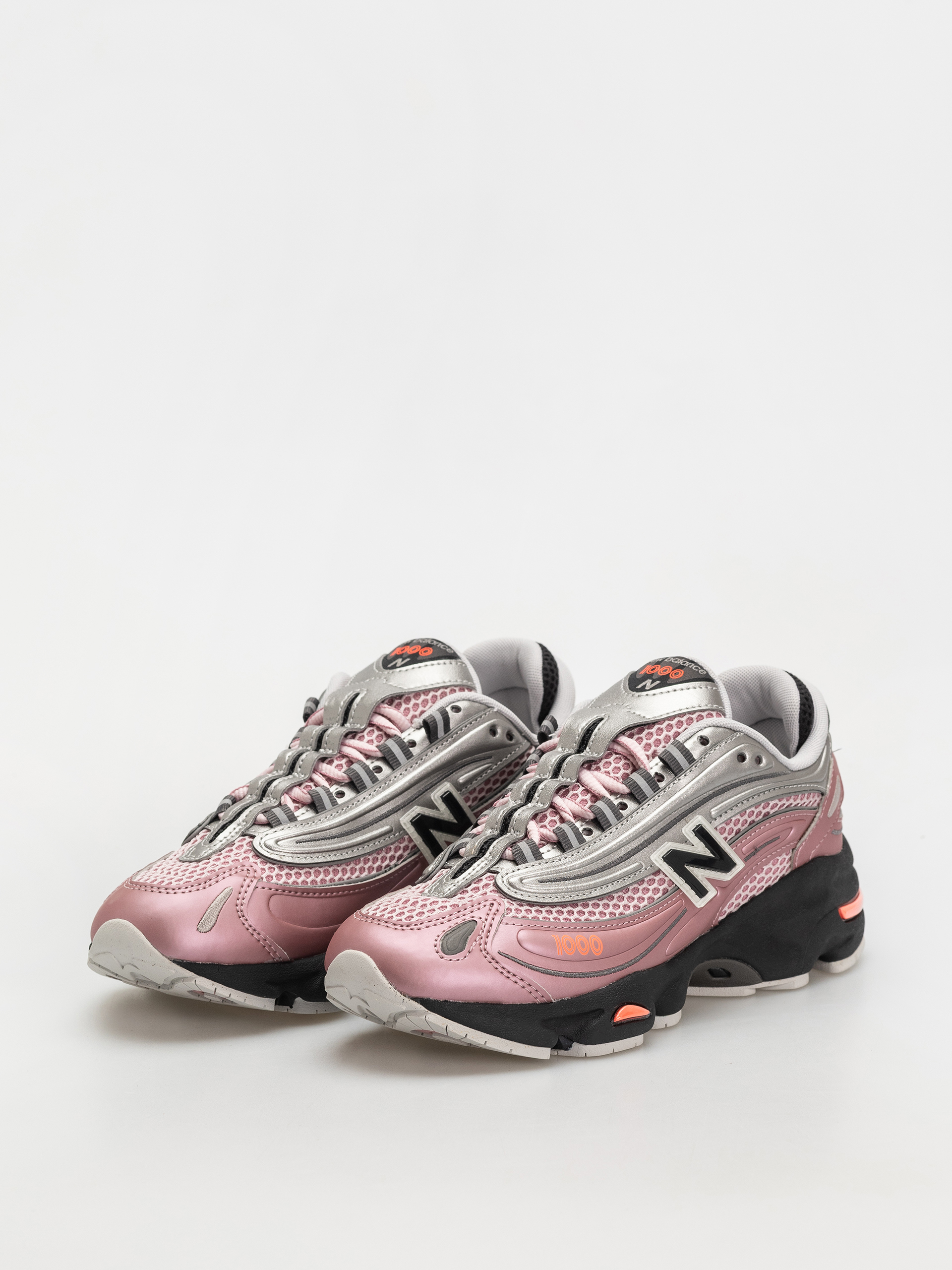 Pantofi New Balance 1000 (pink taffy)