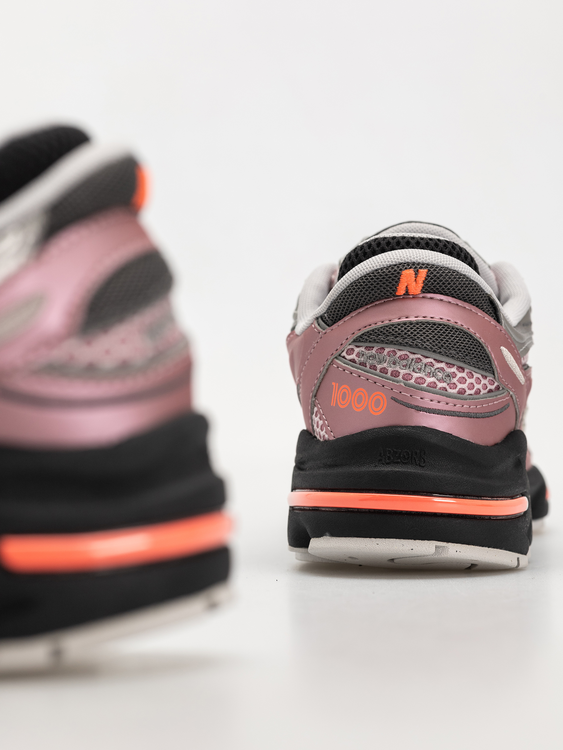 Pantofi New Balance 1000 (pink taffy)