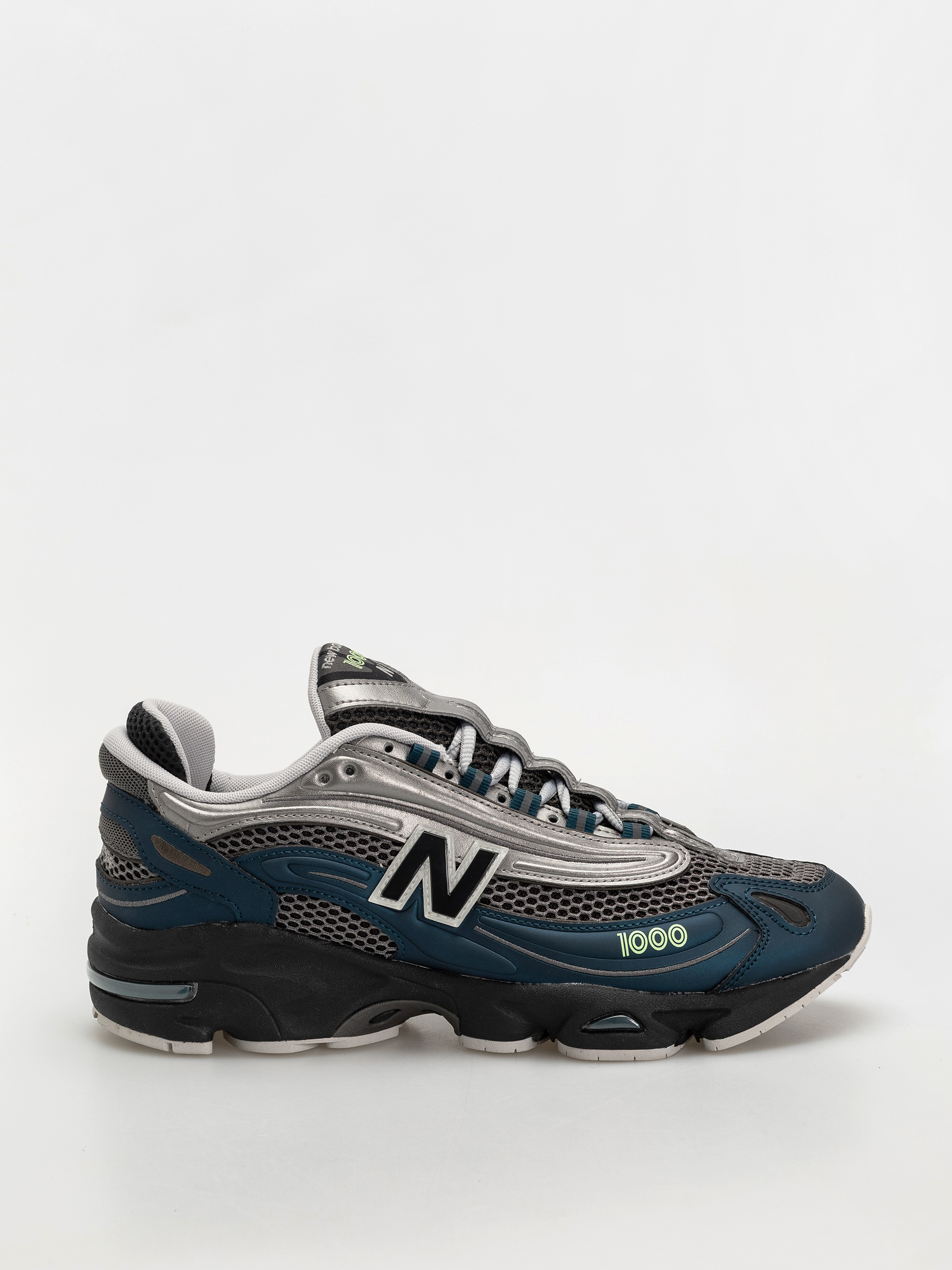 Pantofi New Balance 1000 (deep ocean)
