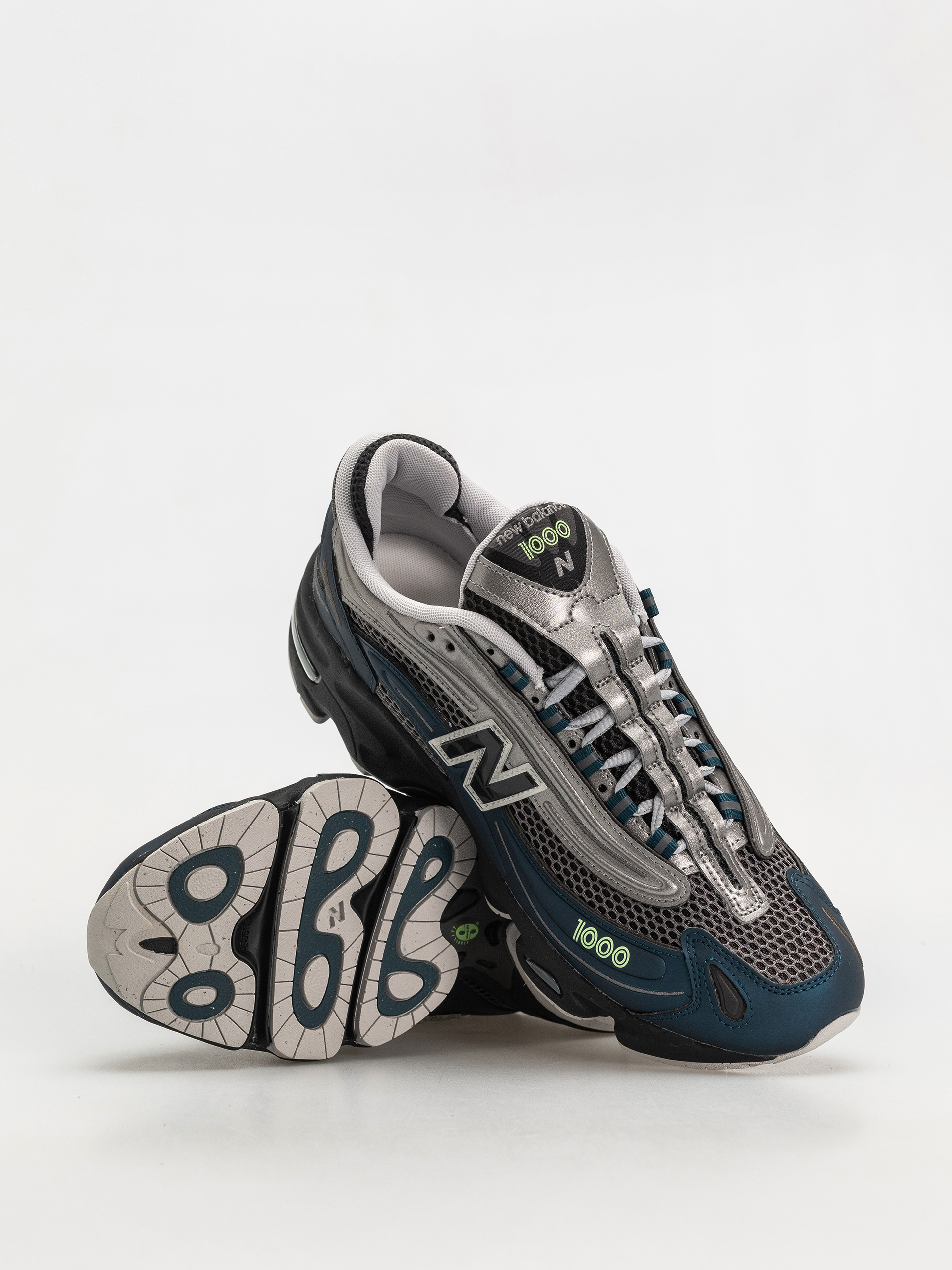 Pantofi New Balance 1000 (deep ocean)