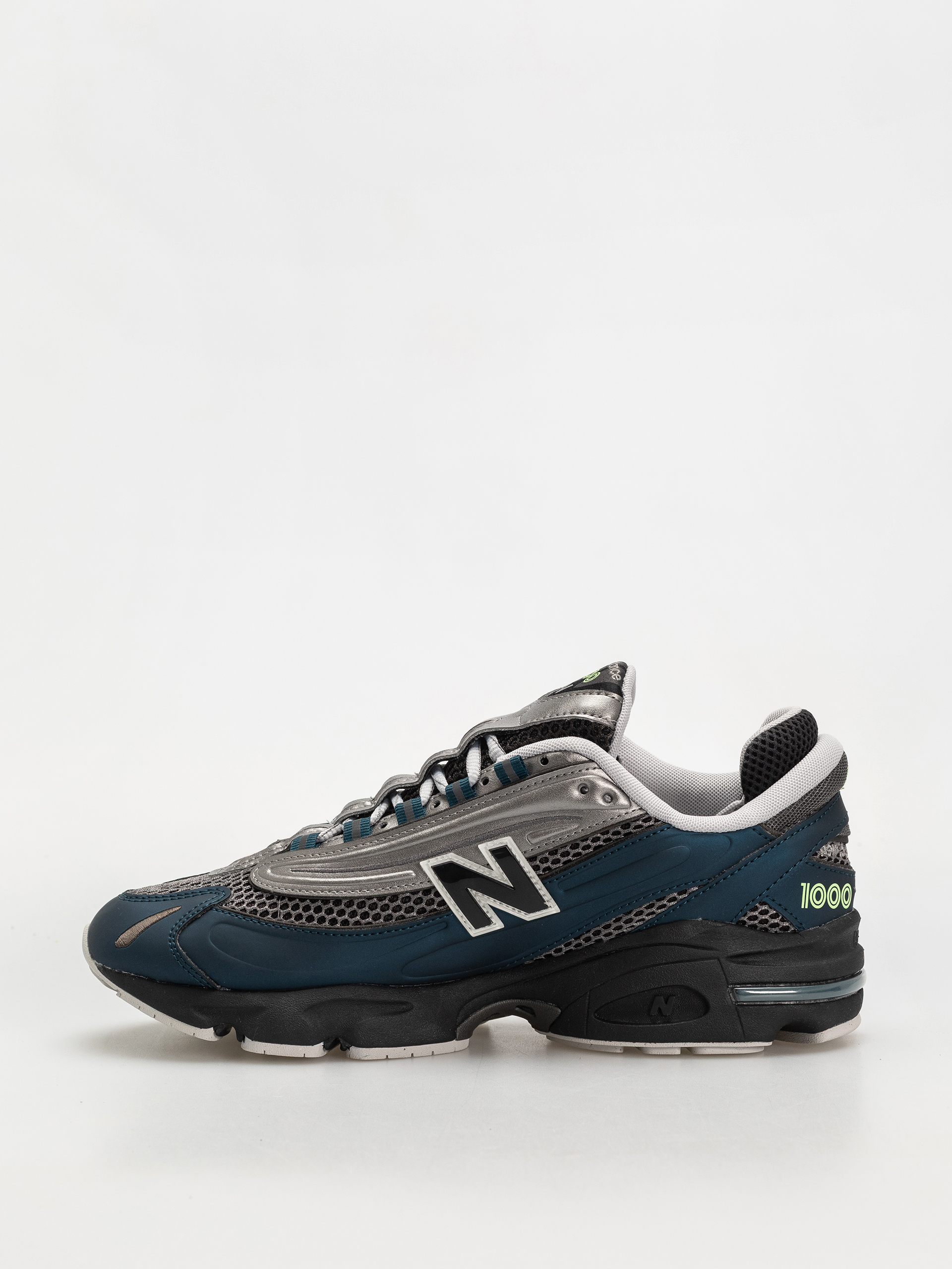 Pantofi New Balance 1000 (deep ocean)
