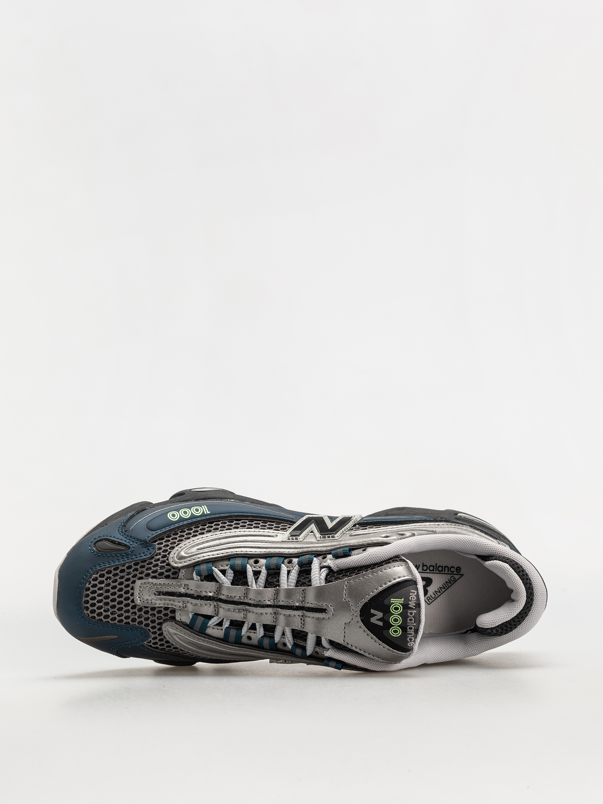 Pantofi New Balance 1000 (deep ocean)