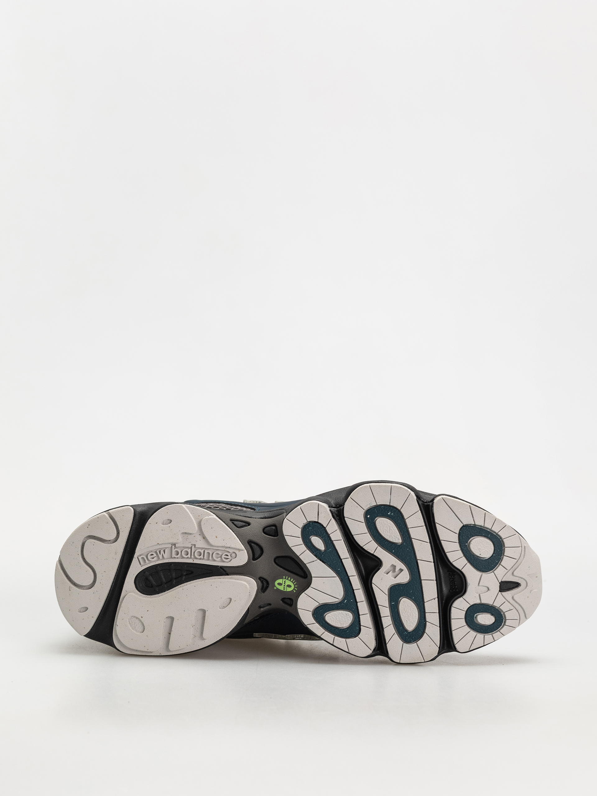 Pantofi New Balance 1000 (deep ocean)