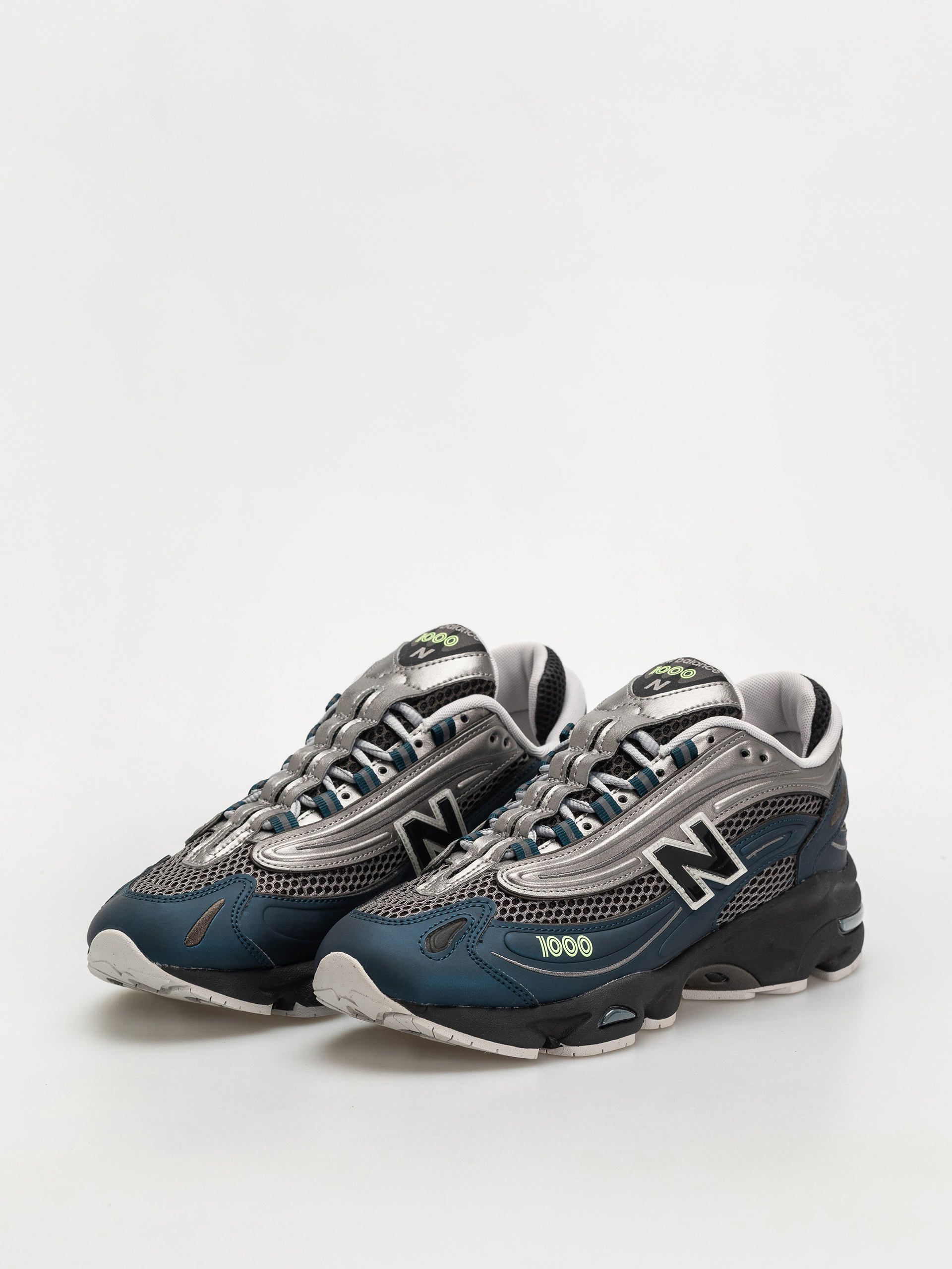 Pantofi New Balance 1000 (deep ocean)
