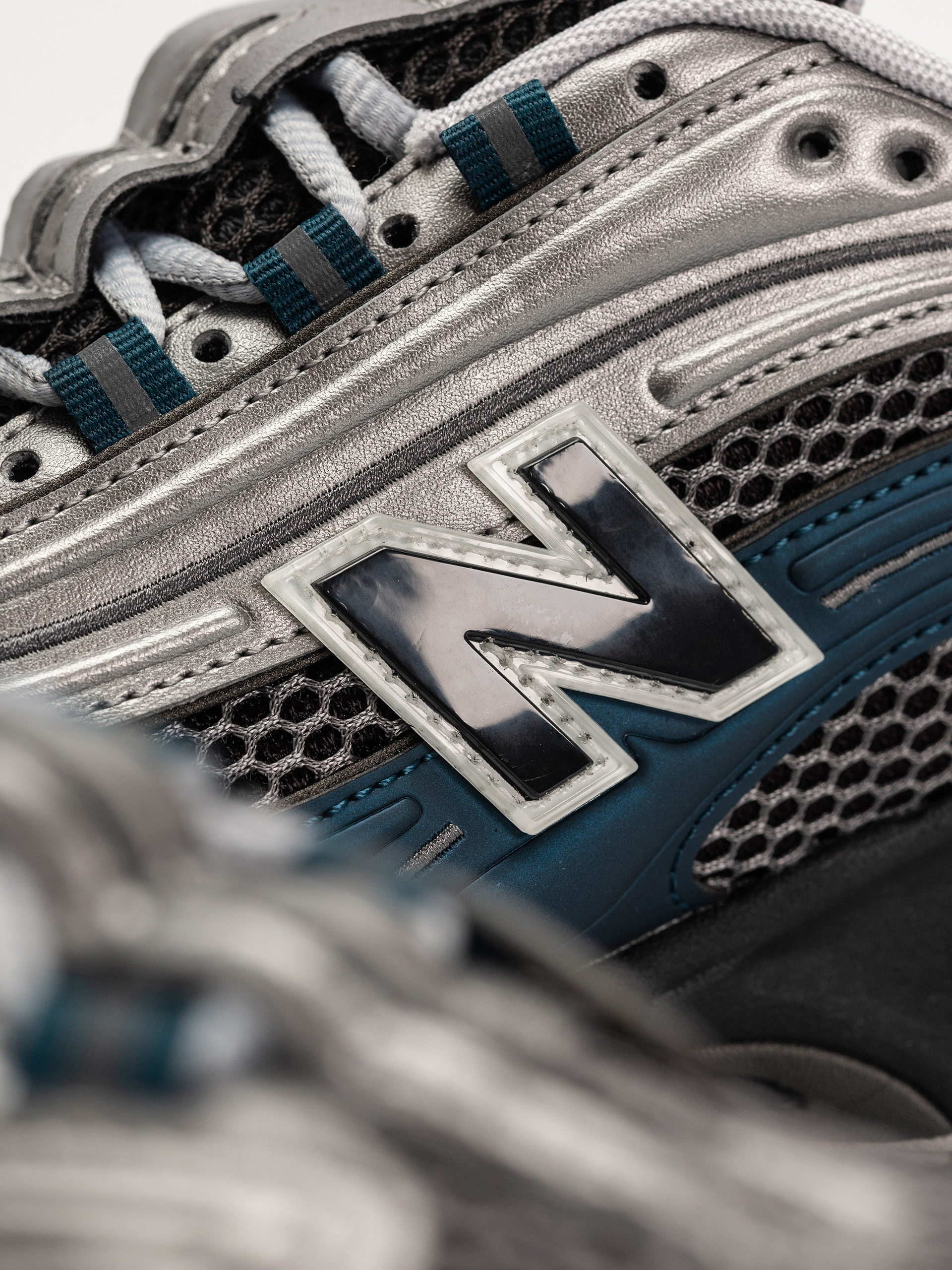 Pantofi New Balance 1000 (deep ocean)