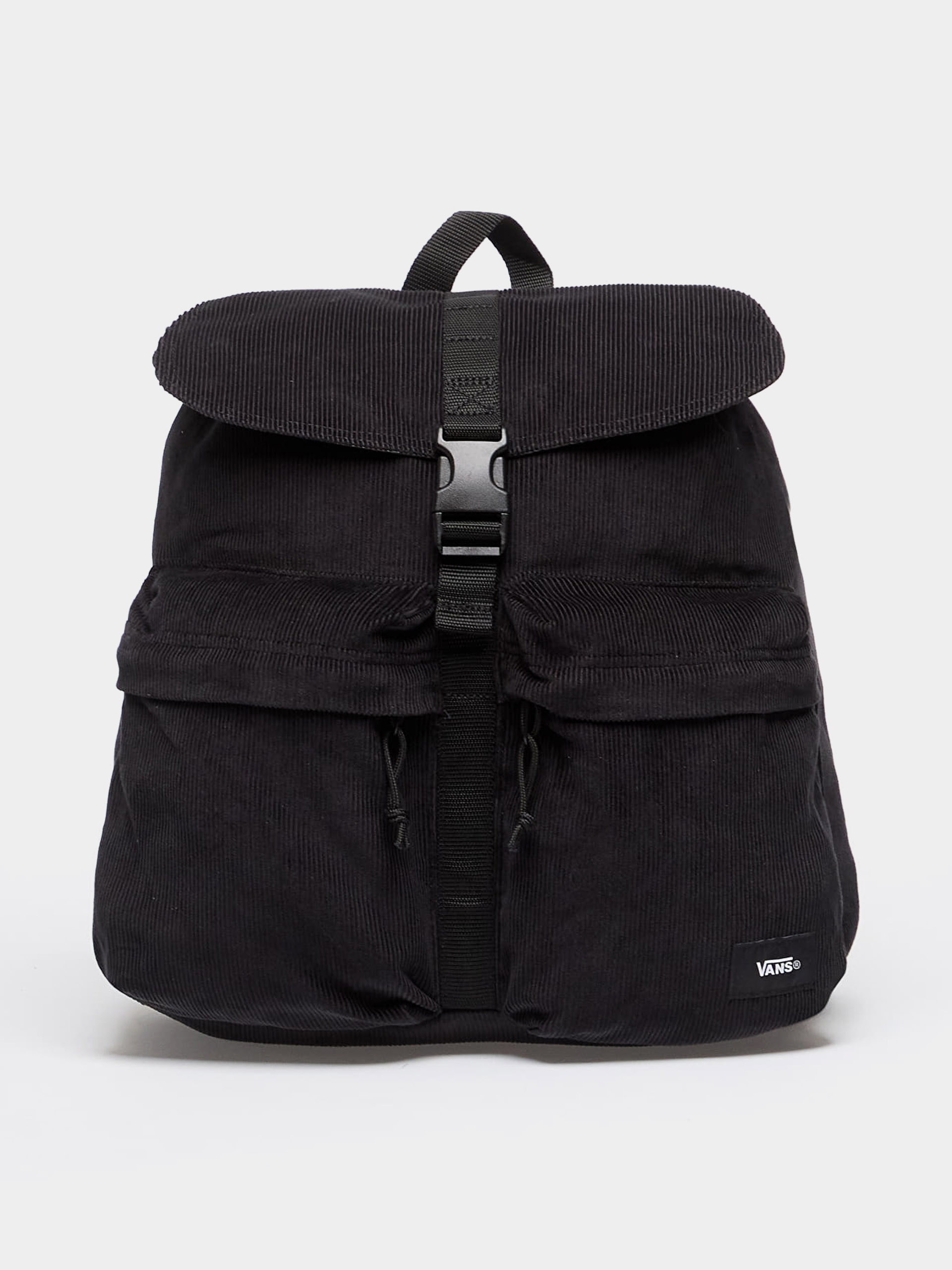 Rucsac Vans Scatter (black)