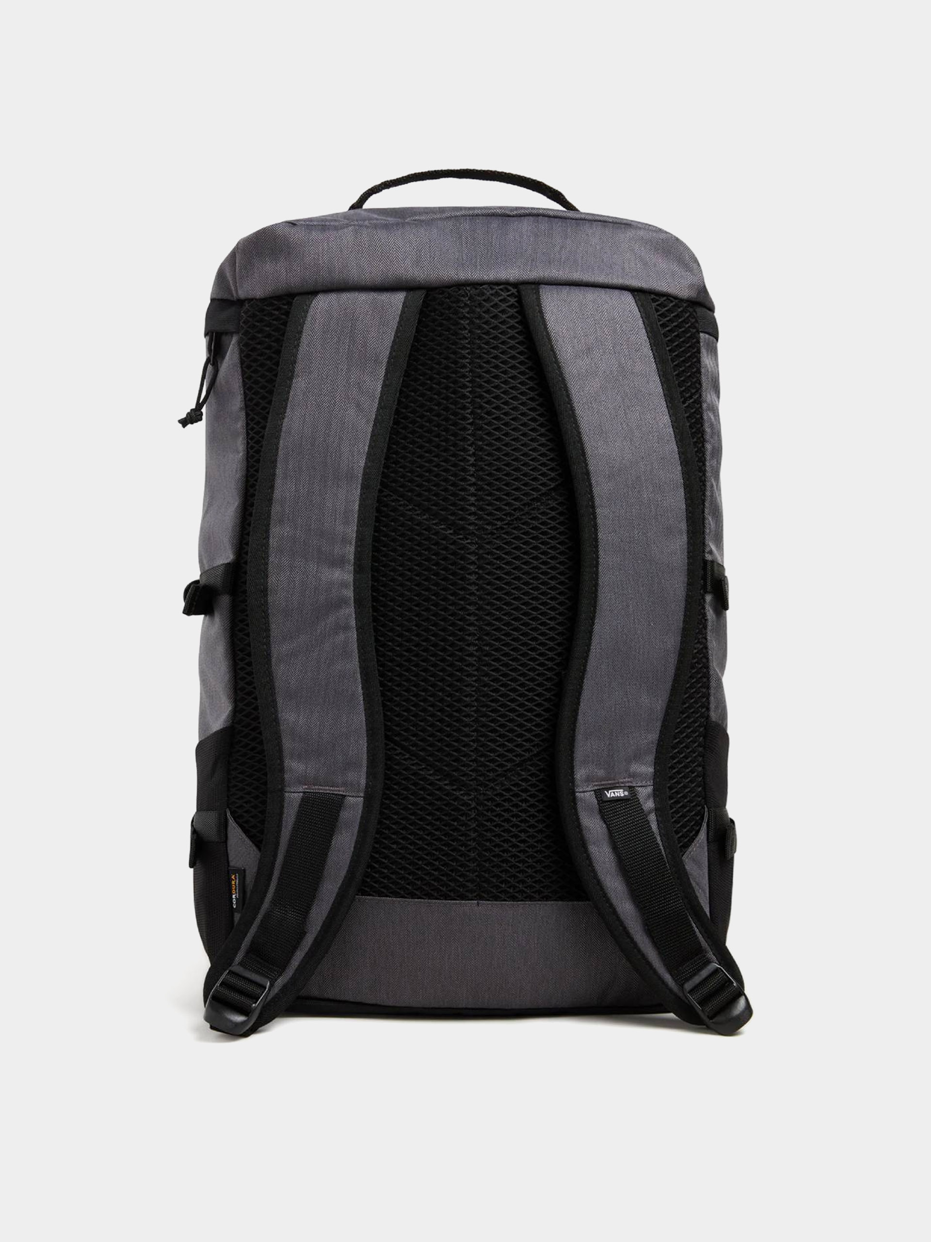 Rucsac Vans Omit (mountain essentials asphalt)