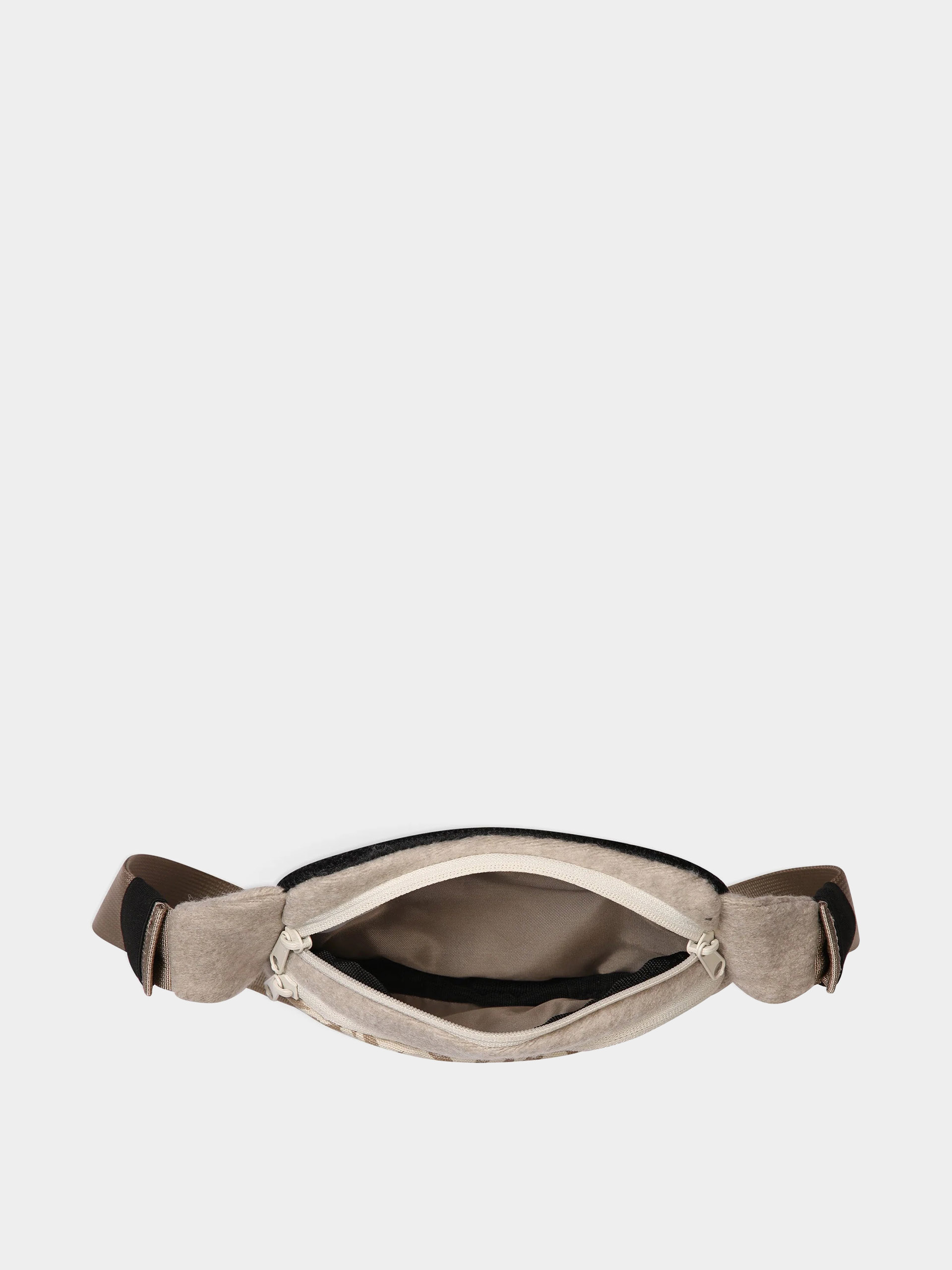 Borsetă de brâu Kavu Cozy Spectator (stone hatch)