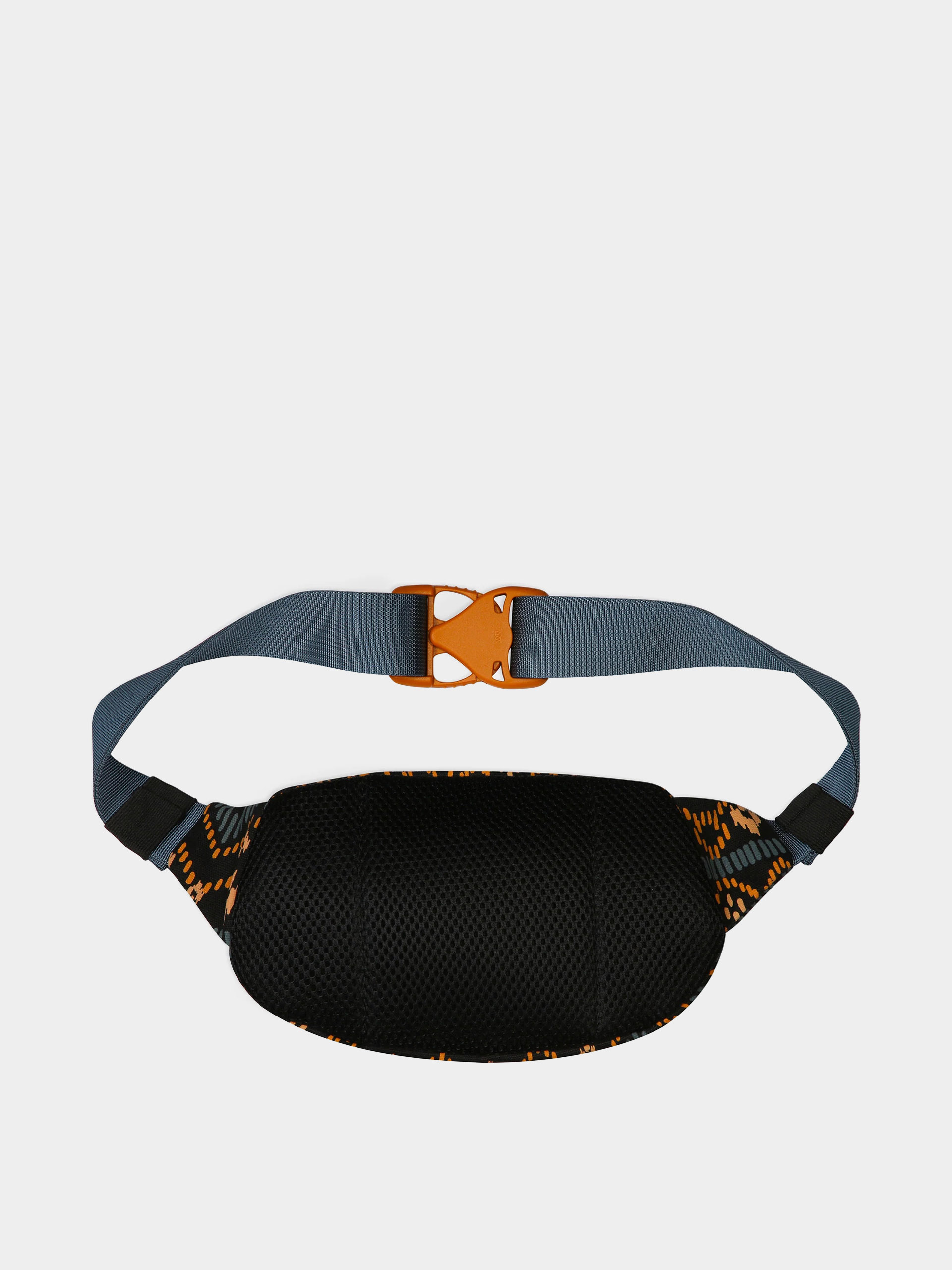 Borsetă de brâu Kavu Canvas Spectator (chalet holiday)