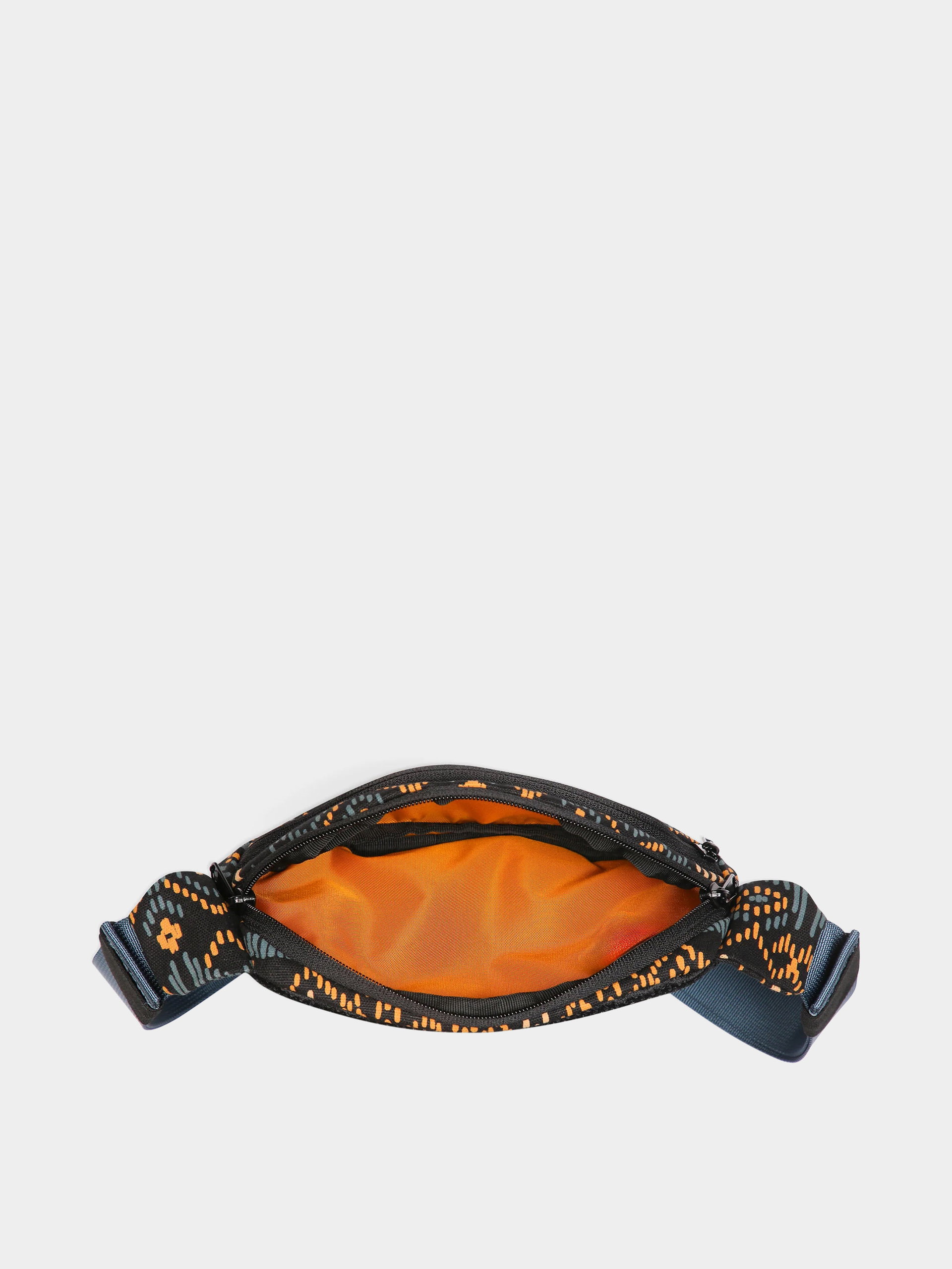 Borsetă de brâu Kavu Canvas Spectator (chalet holiday)