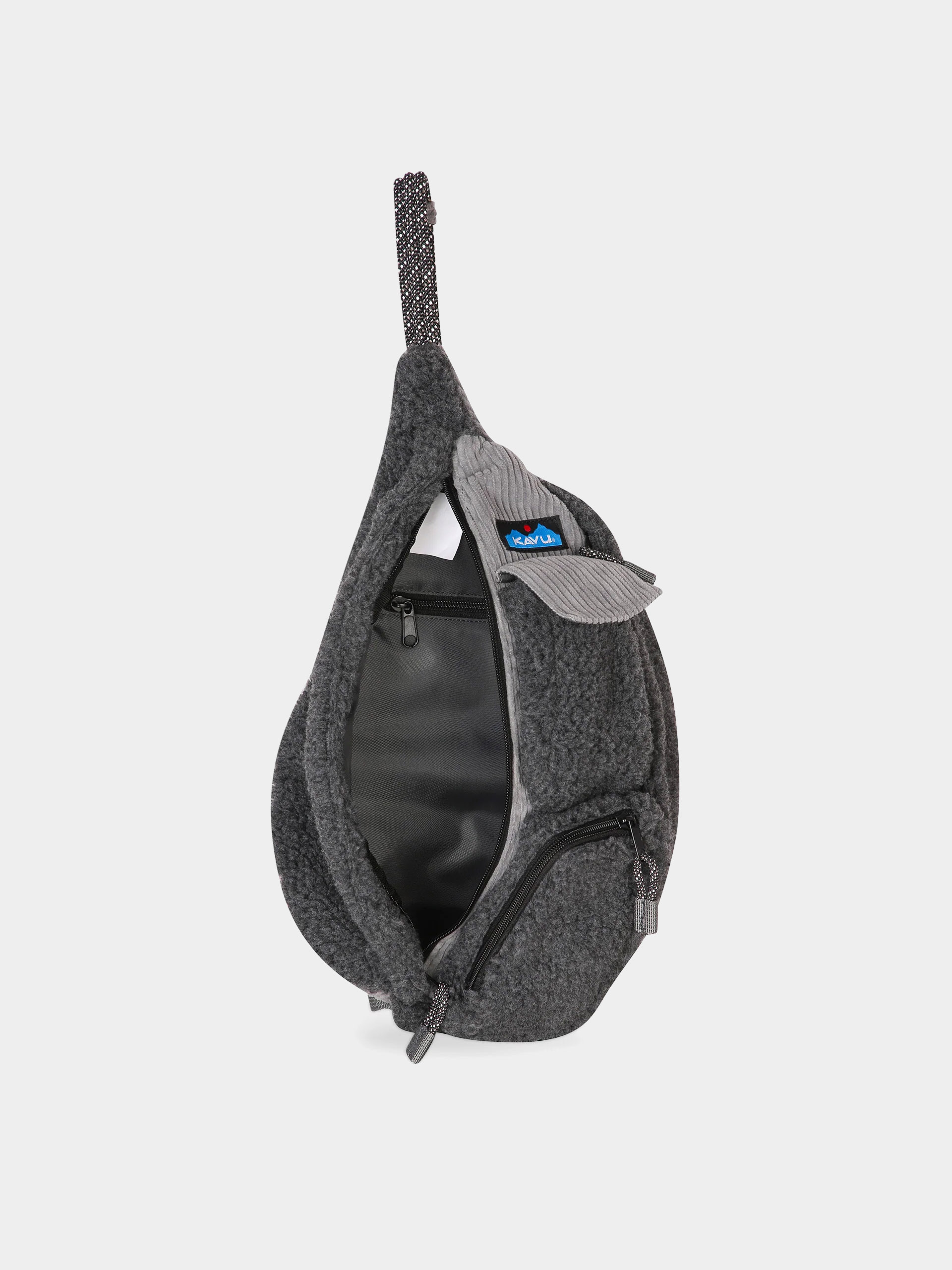 Rucsac Kavu Mini Rope Snug (slate canyon)