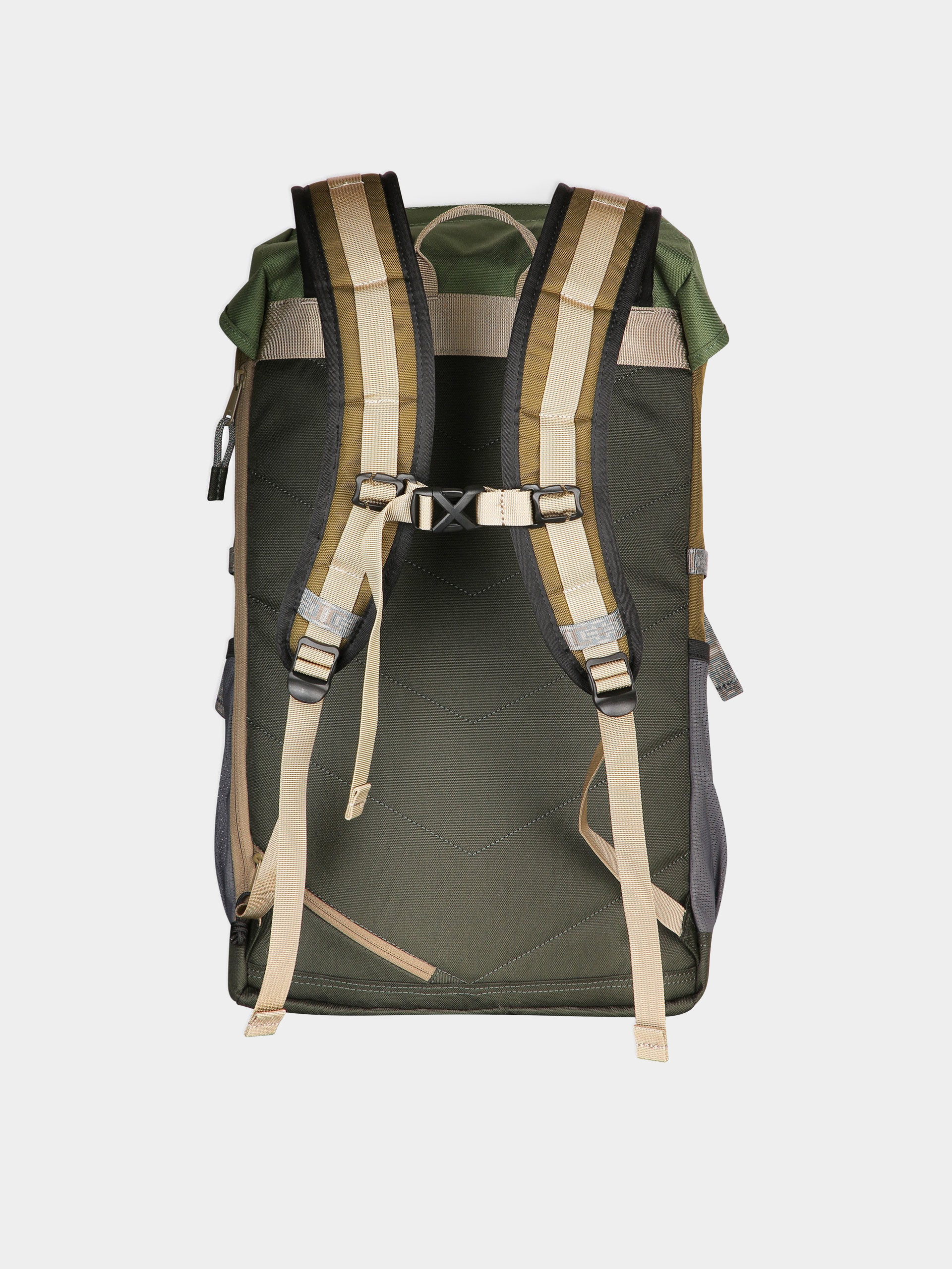 Rucsac Kavu Timaru (ground cover)