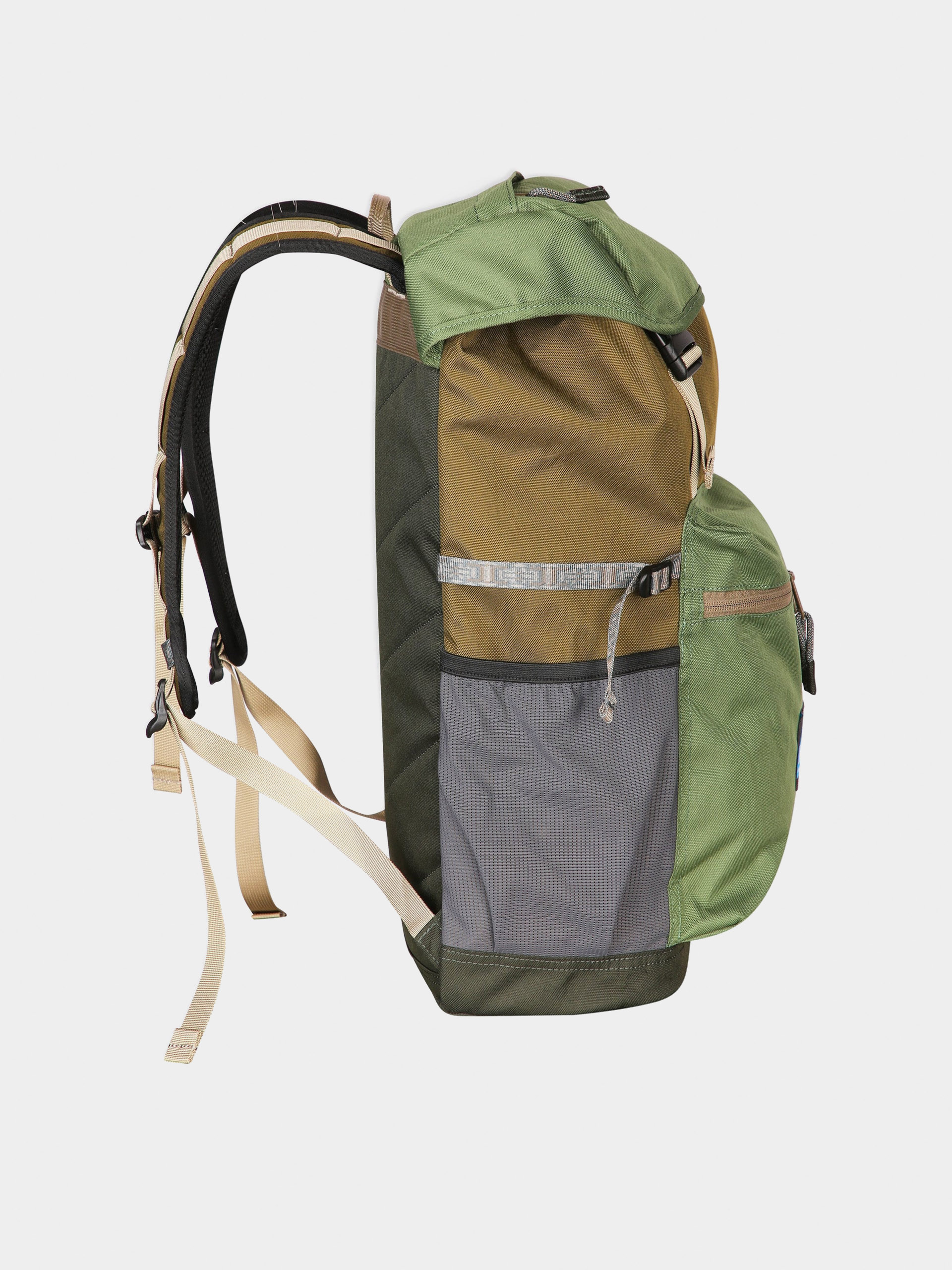 Rucsac Kavu Timaru (ground cover)