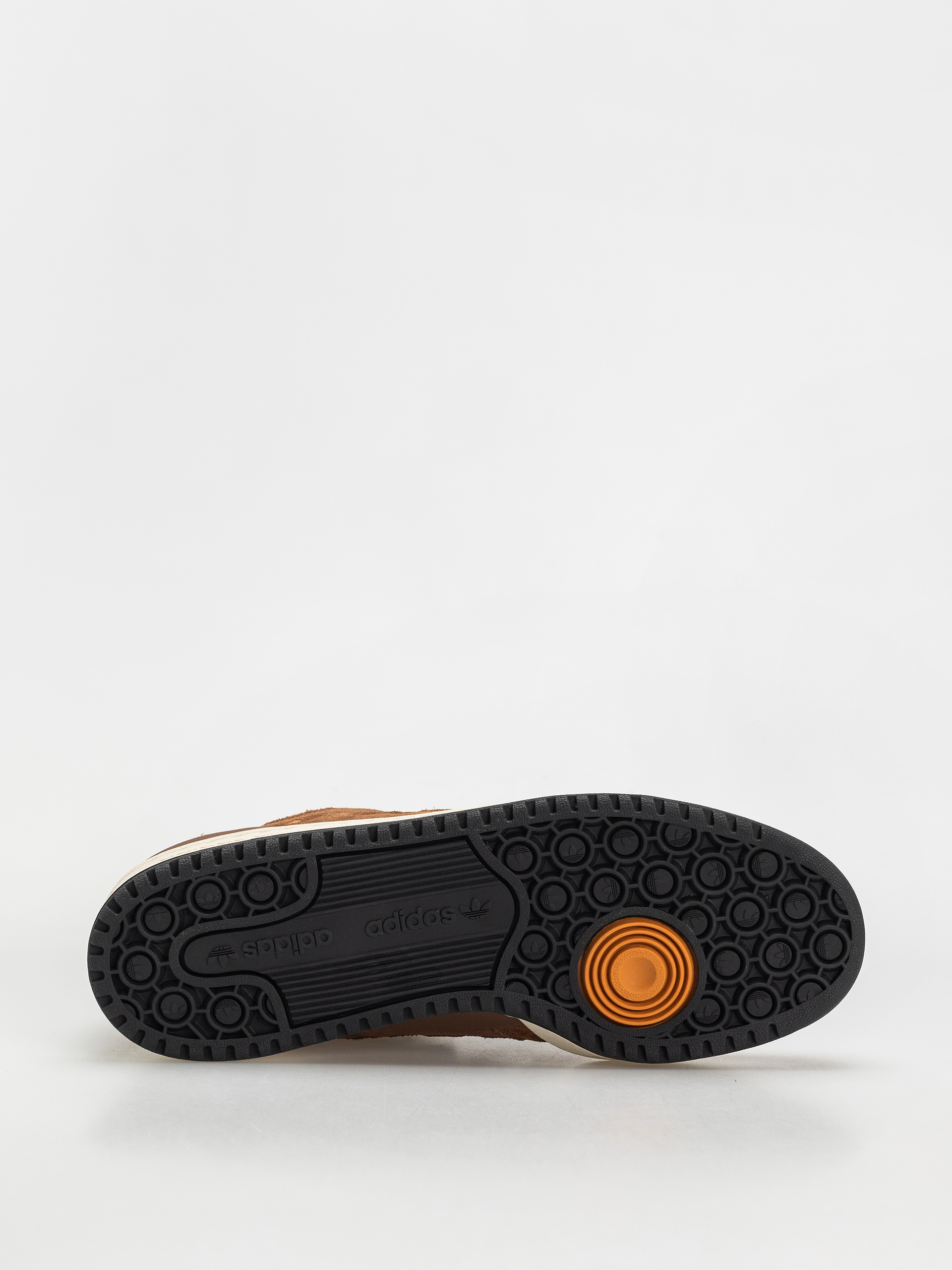 Pantofi adidas Forum 84 Low Adv (crywht/cblack/rusora)