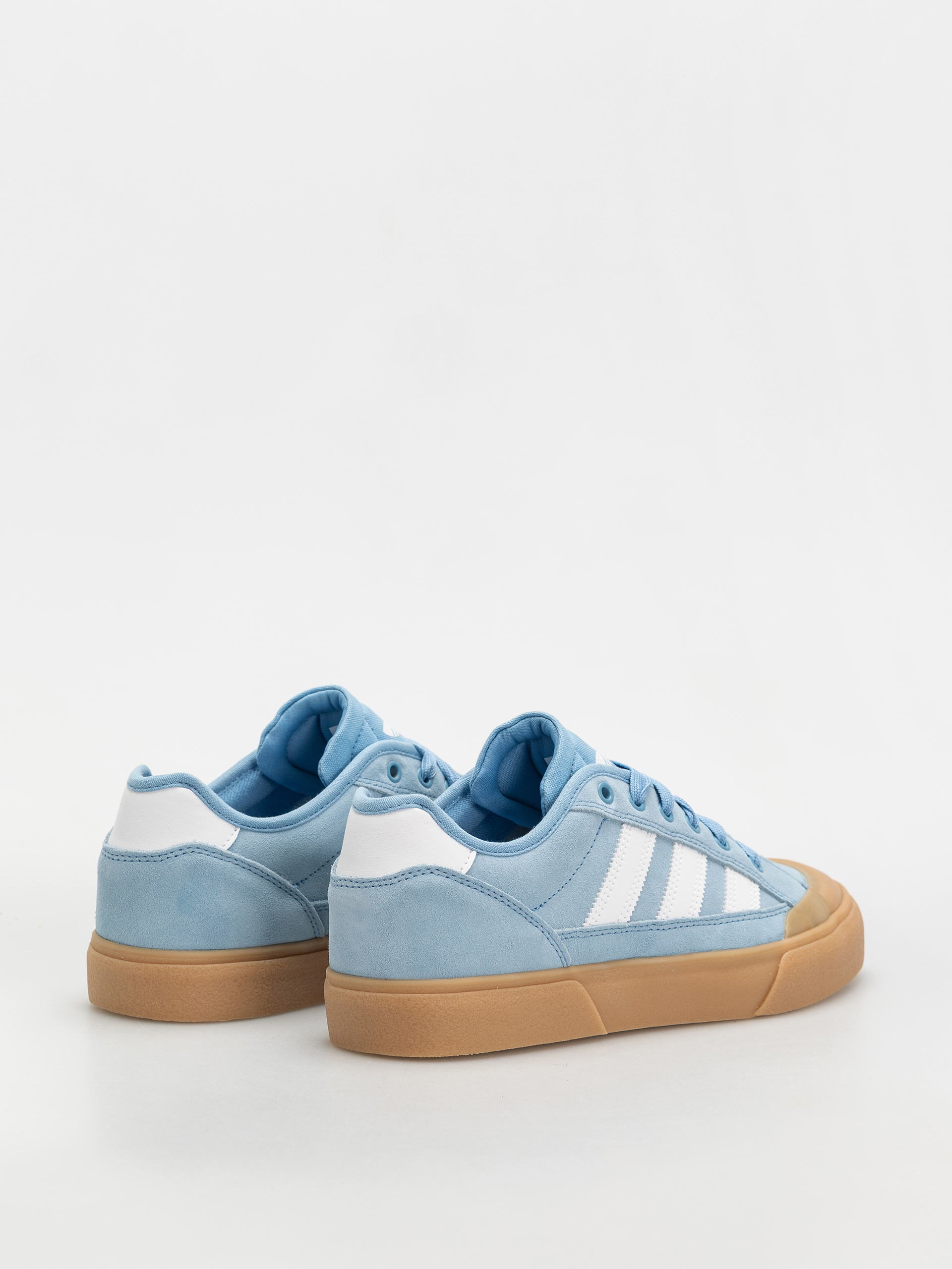 Pantofi adidas Court Tns Premiere (ltblue/ftwwht/gum3)