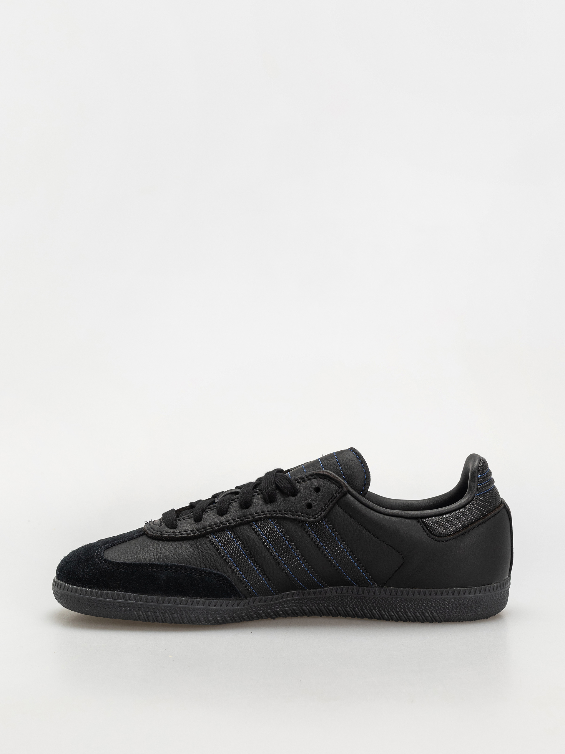 Pantofi adidas Samba Adv (cblack/cblack/royblu)
