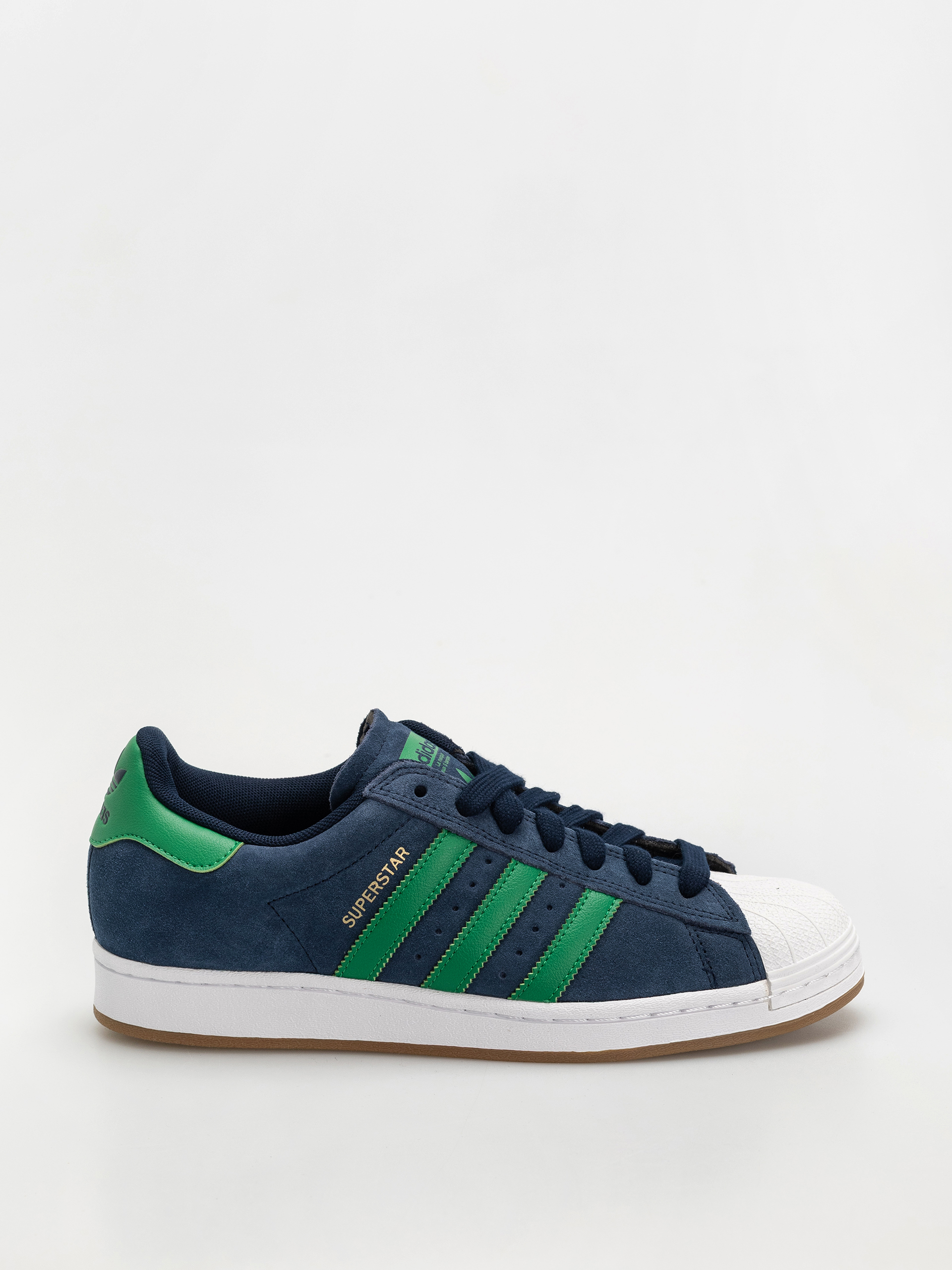Pantofi adidas Superstar Adv (conavy/green/ftwwht)