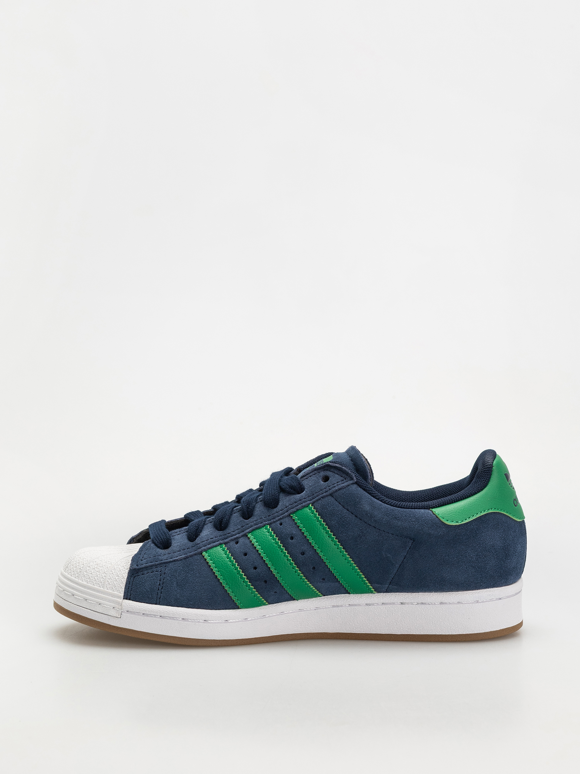 Pantofi adidas Superstar Adv (conavy/green/ftwwht)
