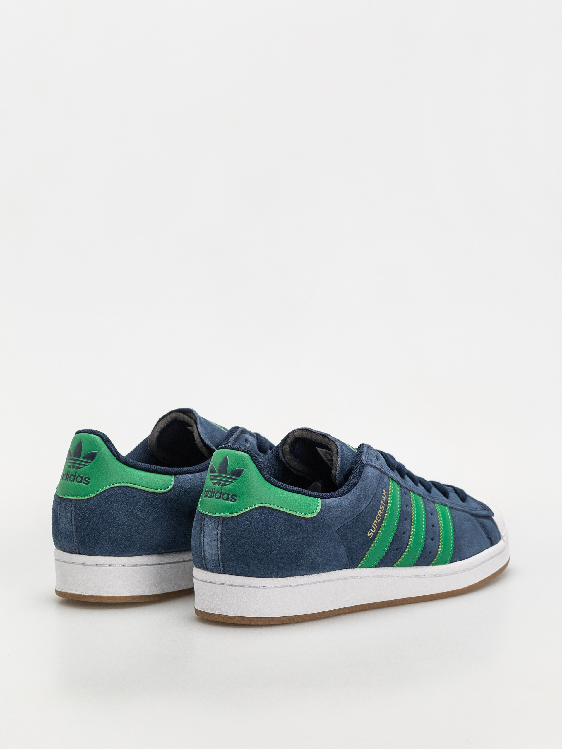 Pantofi adidas Superstar Adv (conavy/green/ftwwht)