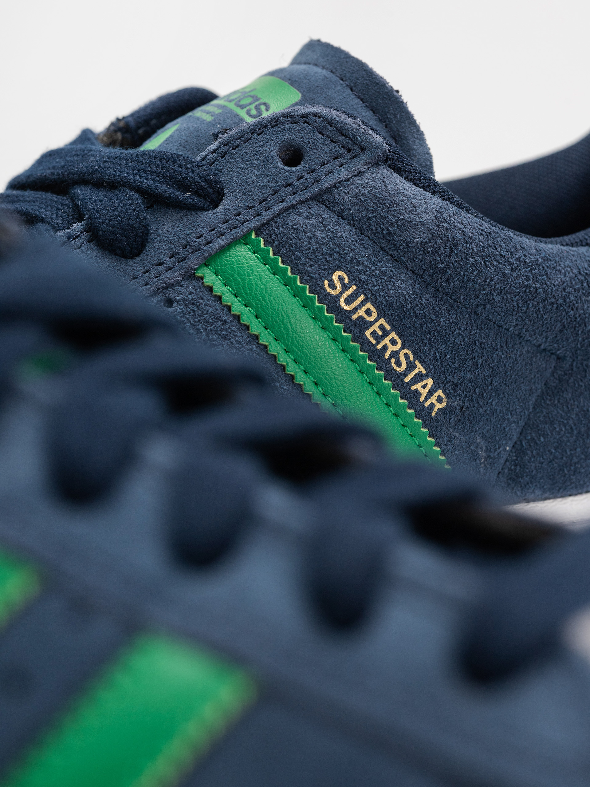 Pantofi adidas Superstar Adv (conavy/green/ftwwht)