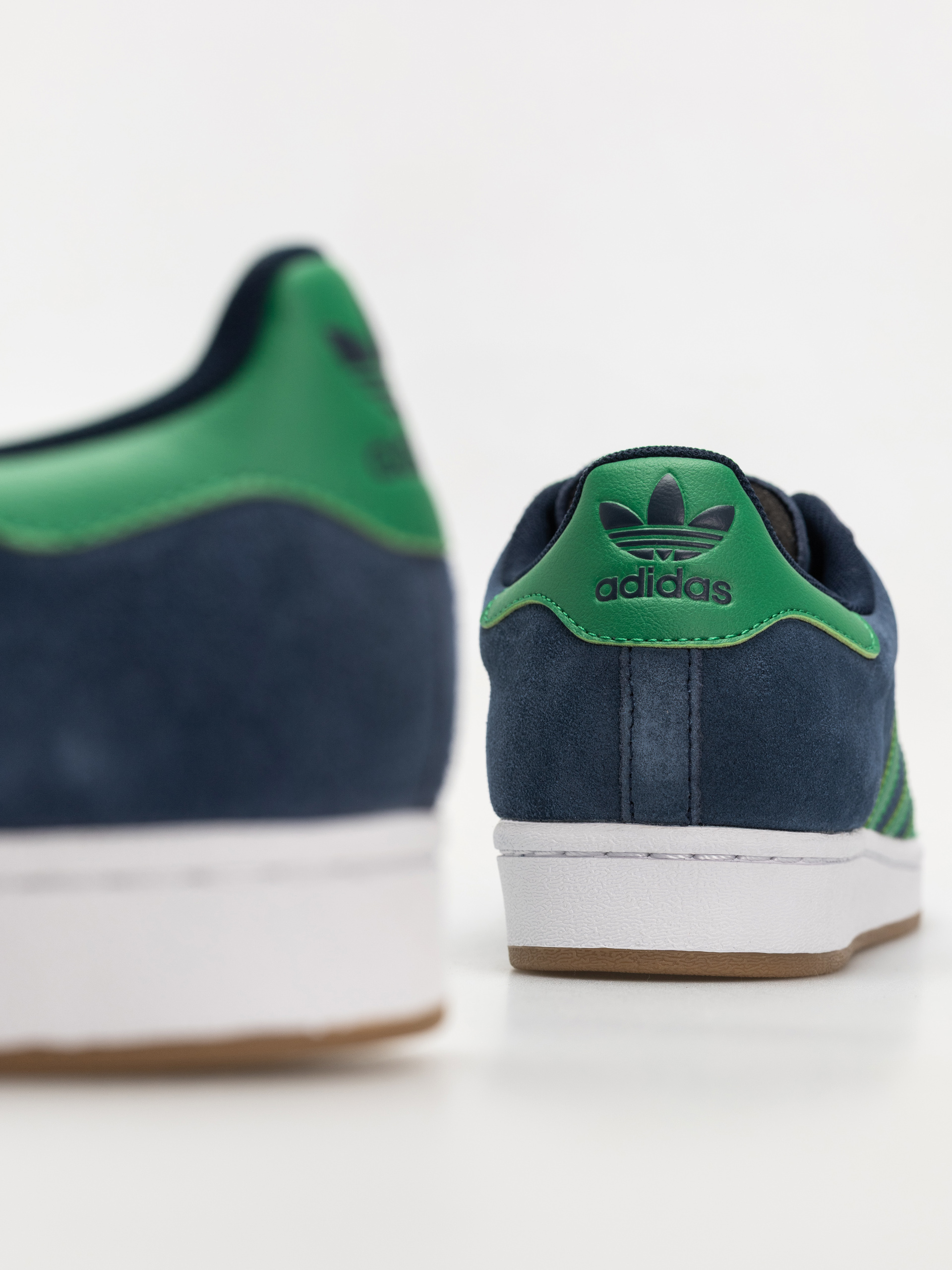 Pantofi adidas Superstar Adv (conavy/green/ftwwht)