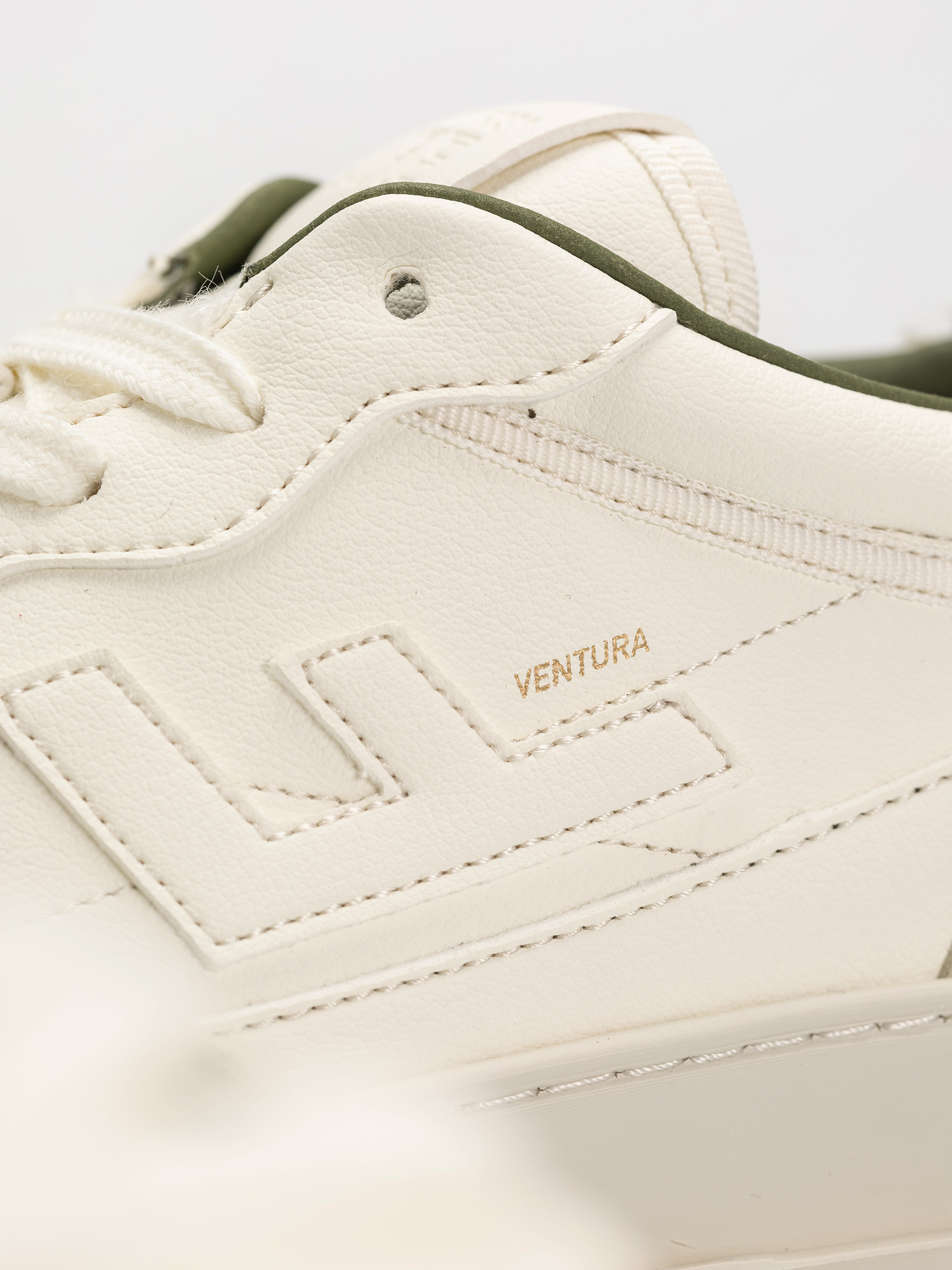 Pantofi Flamingos Life Ventura (white forest)