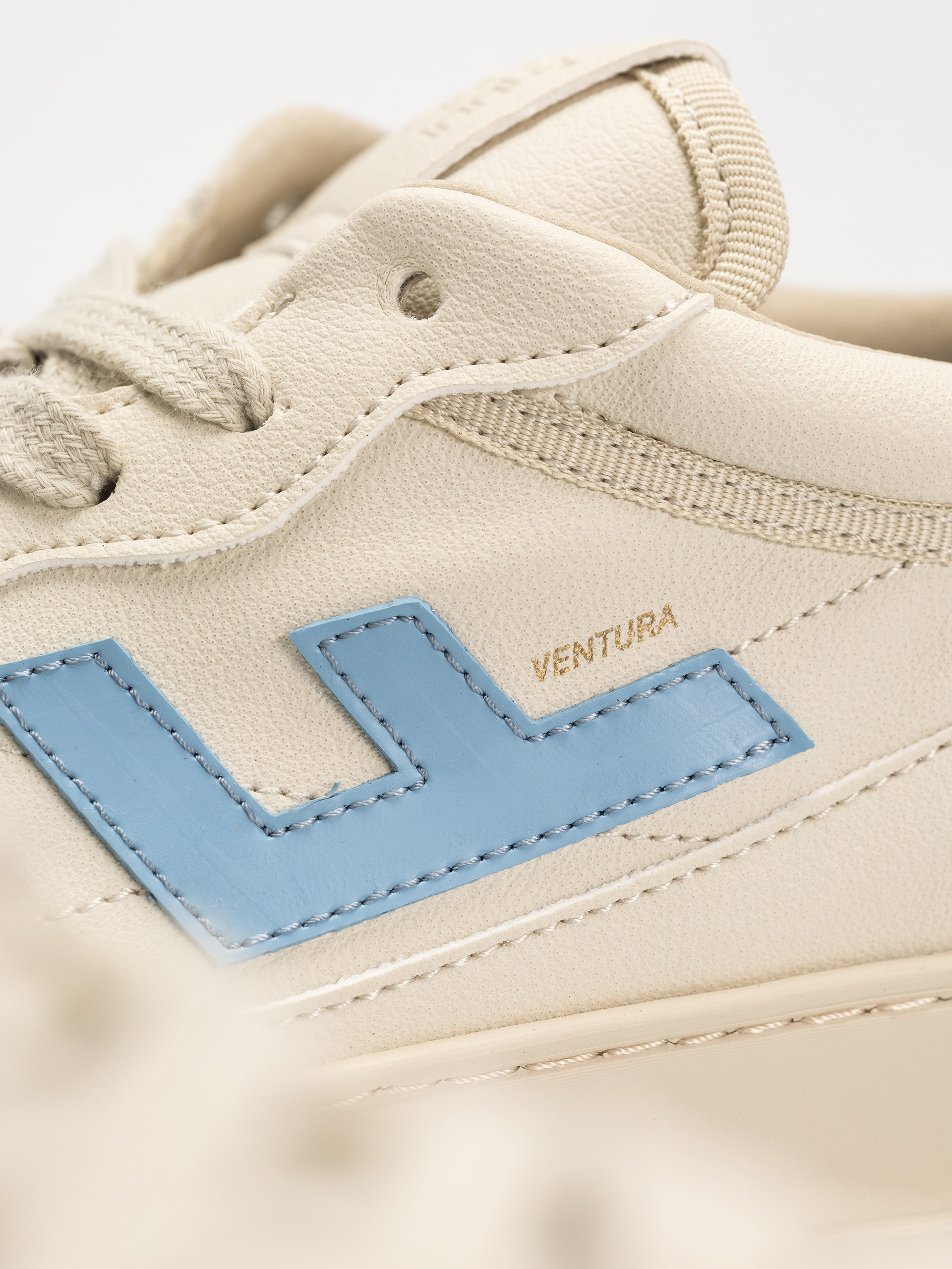 Pantofi Flamingos Life Ventura (sky cream)