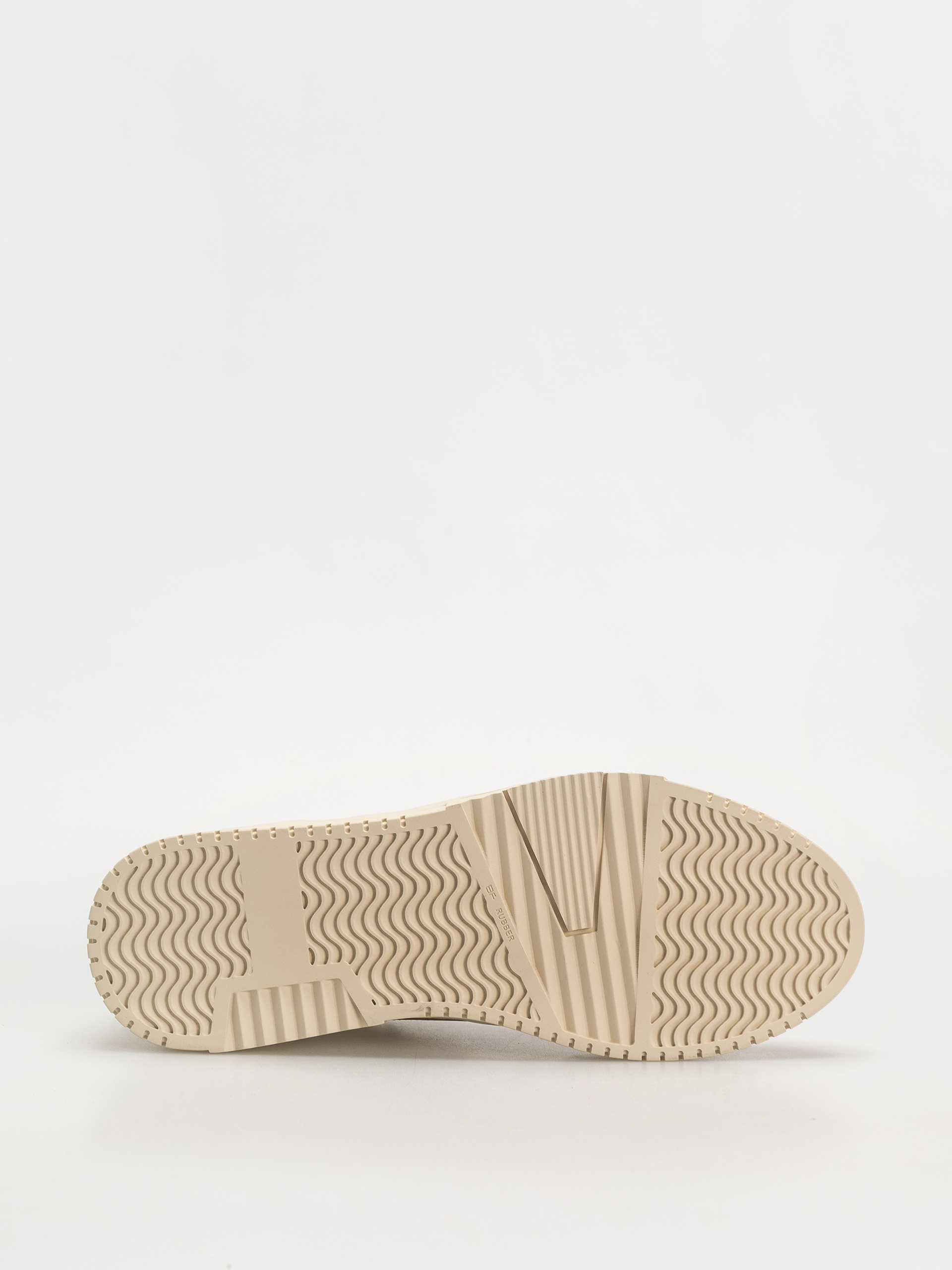 Pantofi Flamingos Life Ventura (brush cream)