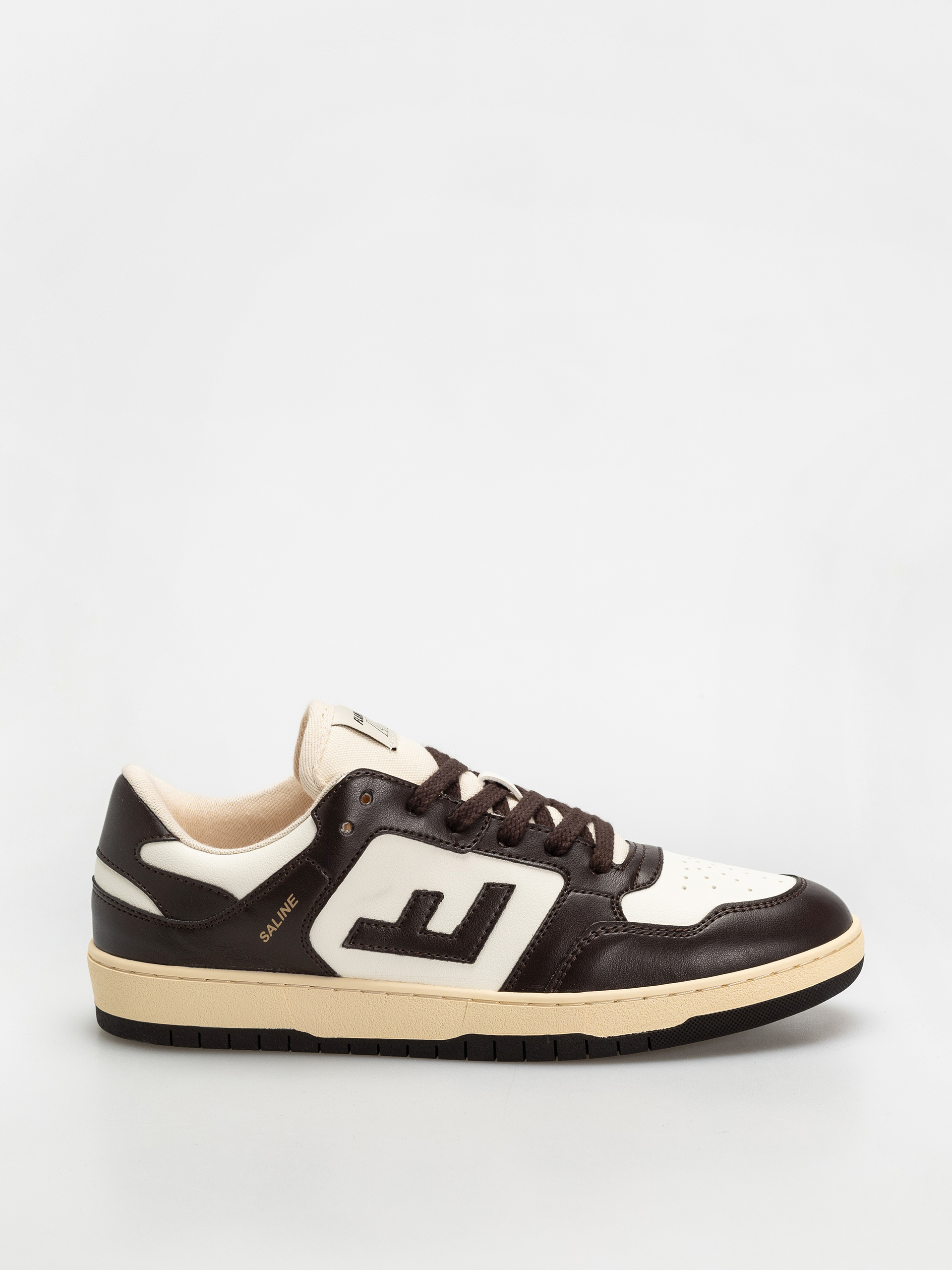 Pantofi Flamingos Life Saline (browny vanilla)