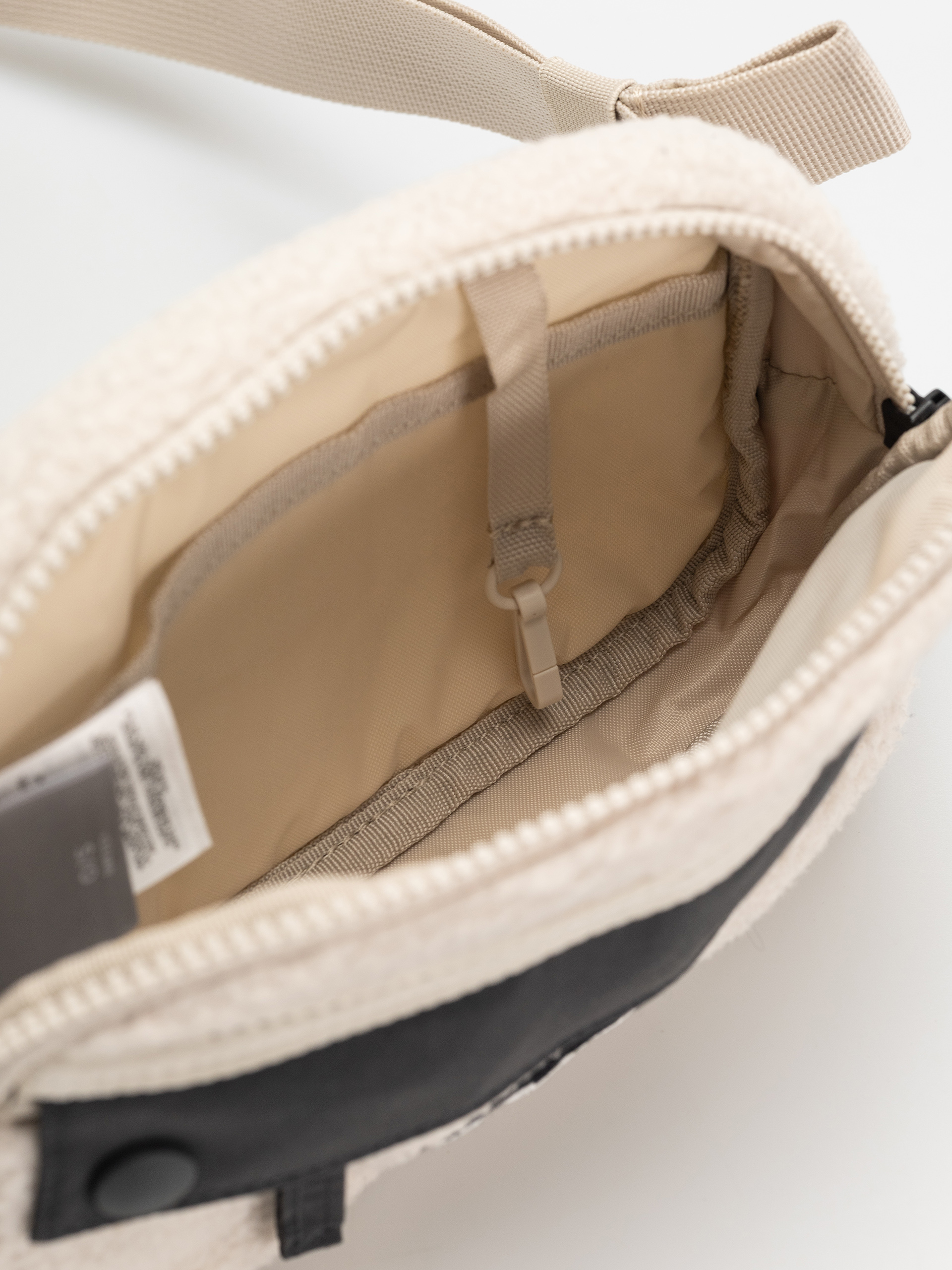 Borsetă de brâu Columbia Helvetia II (dark stone/shark)