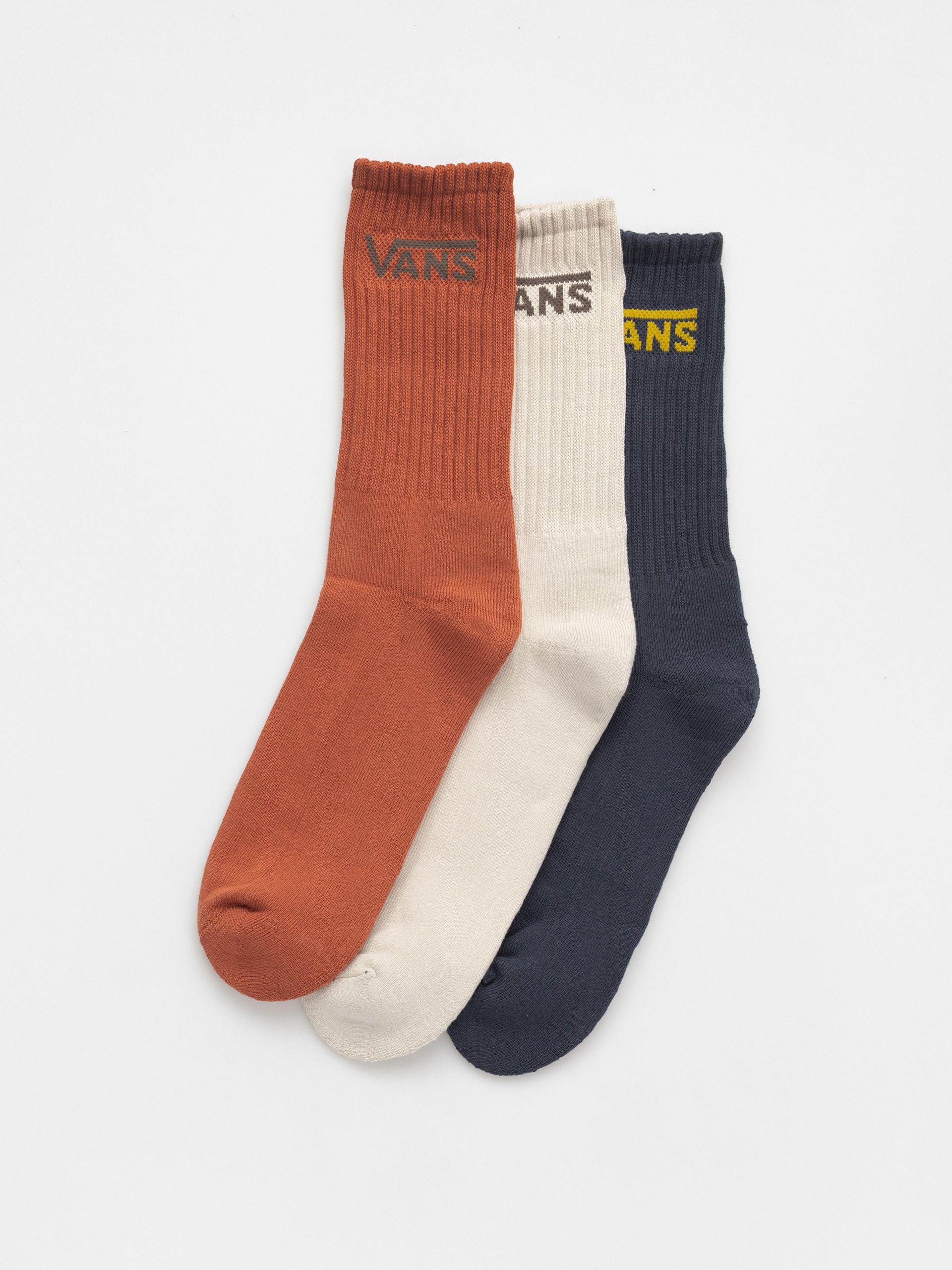 Șosete Vans Classic Crew (parisian night)